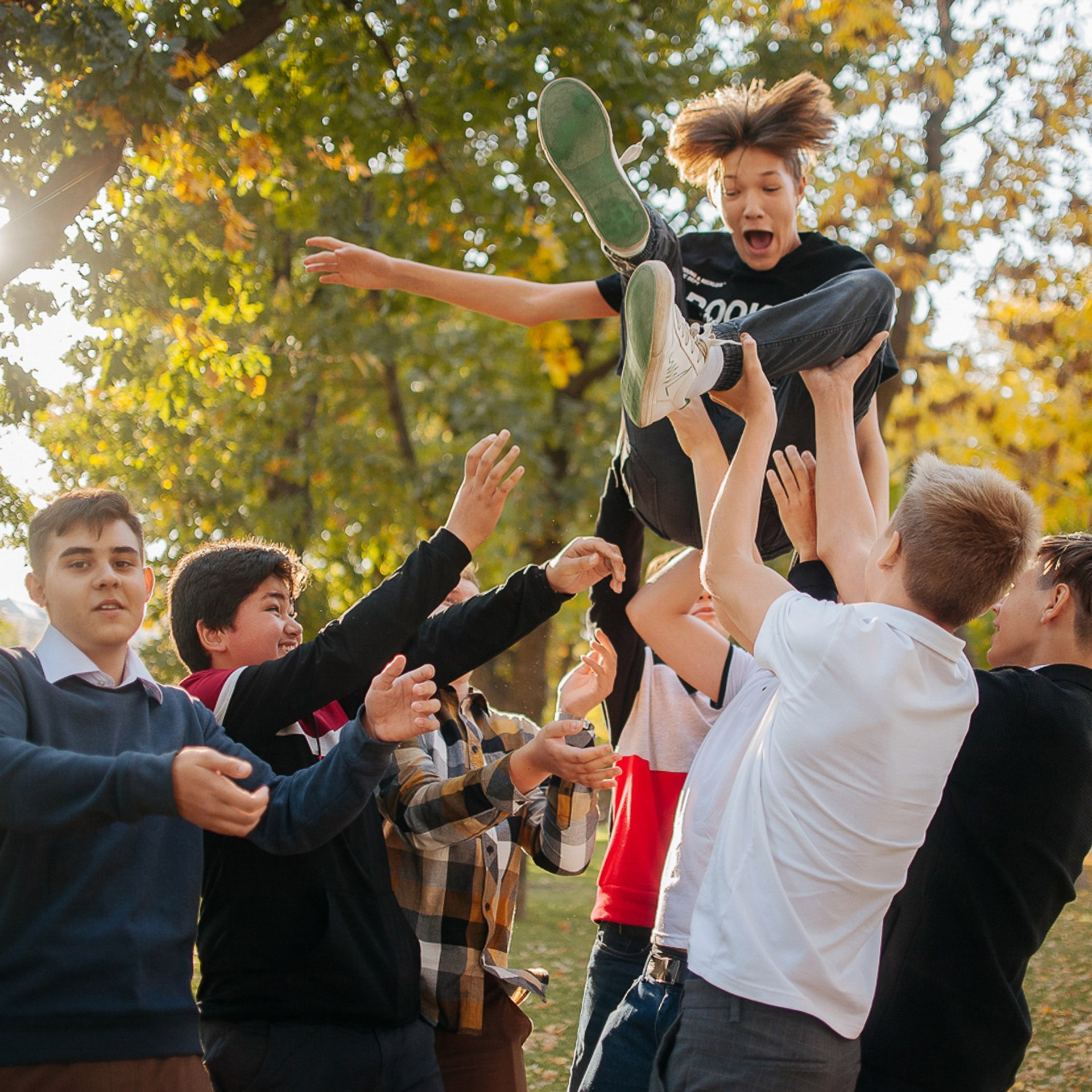 Выпускные альбомы в Москве и в Астрахани