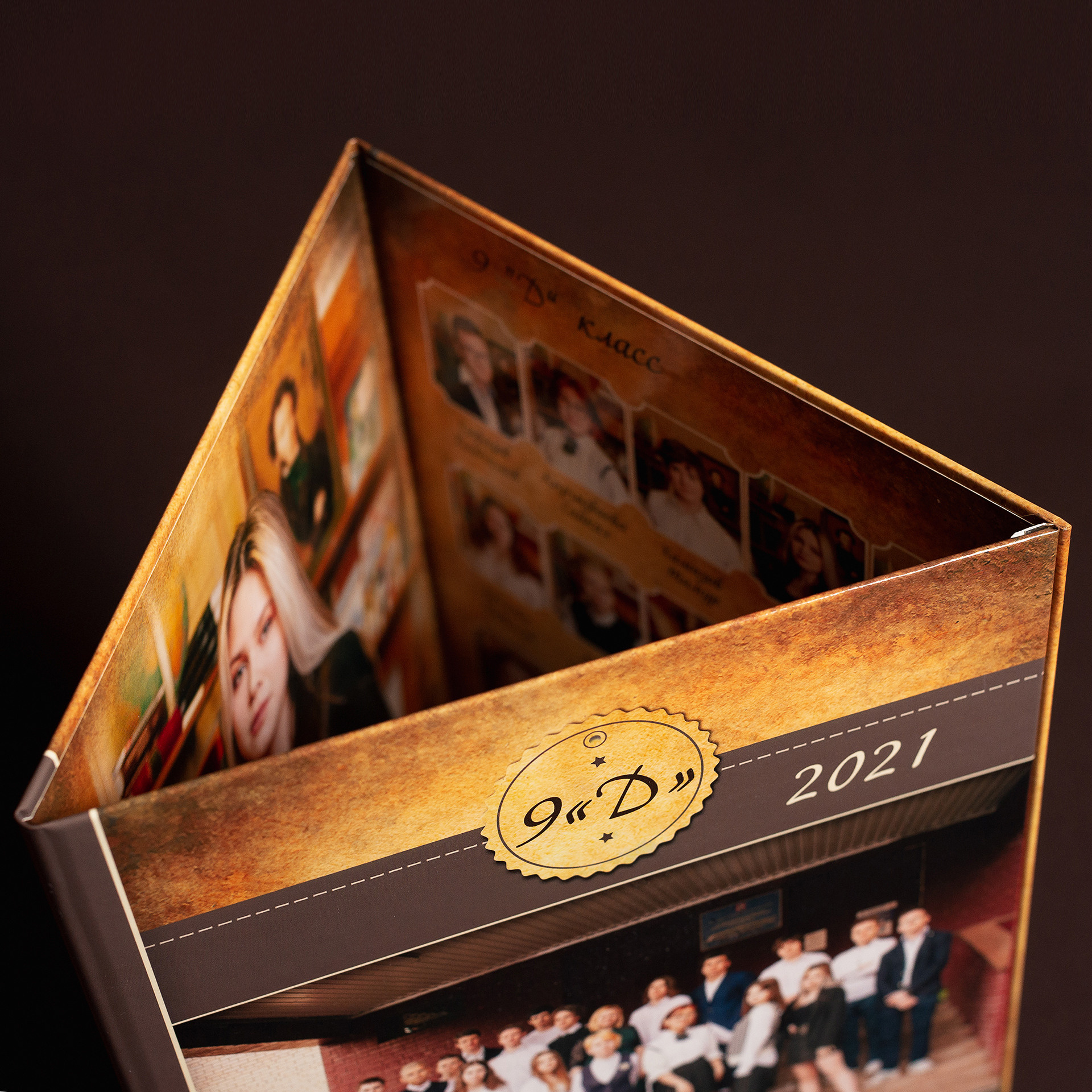 Выпускные альбомы со скидкой!. Выпускные альбомы в Москве и в Астрахани