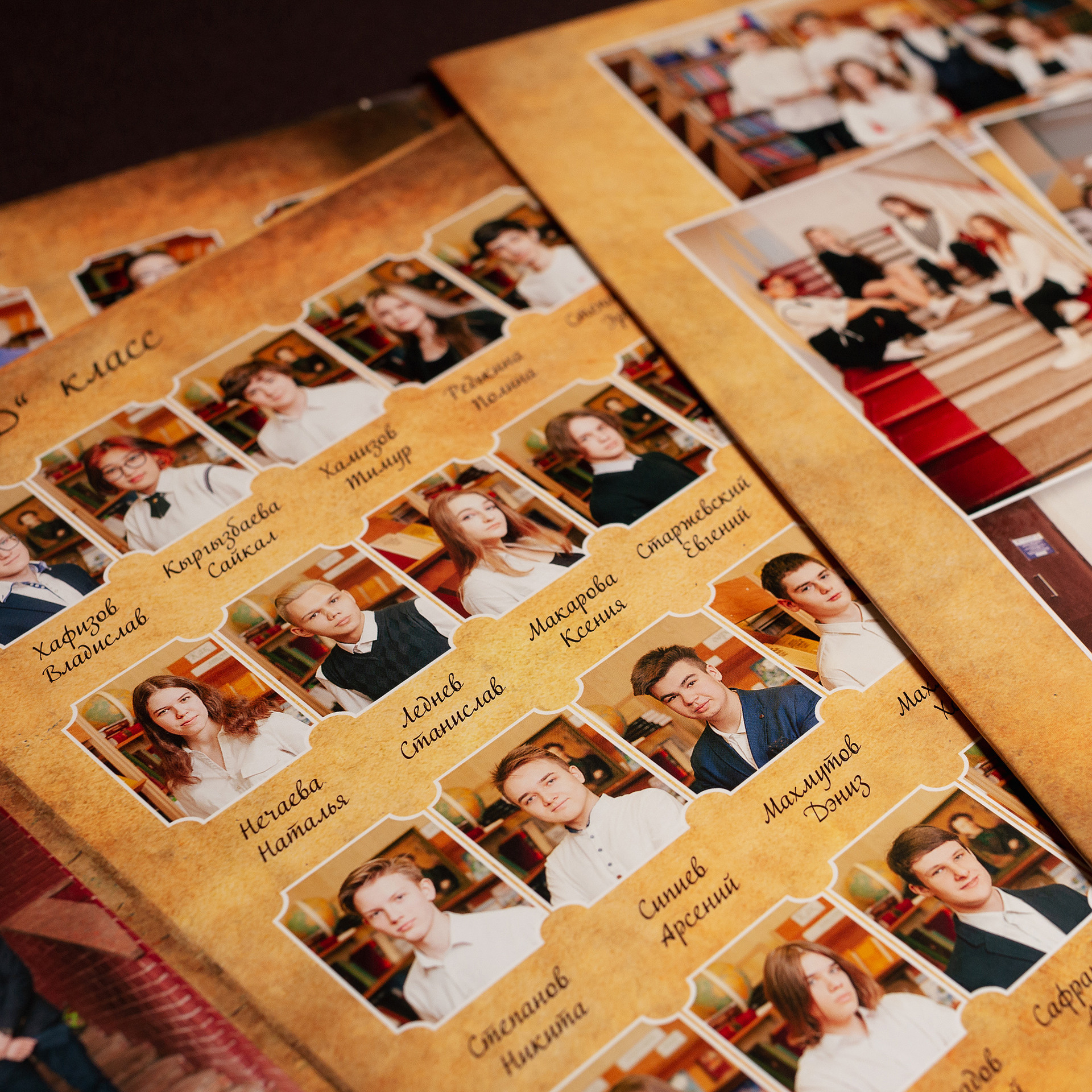 Выпускные альбомы со скидкой!. Выпускные альбомы в Москве и в Астрахани