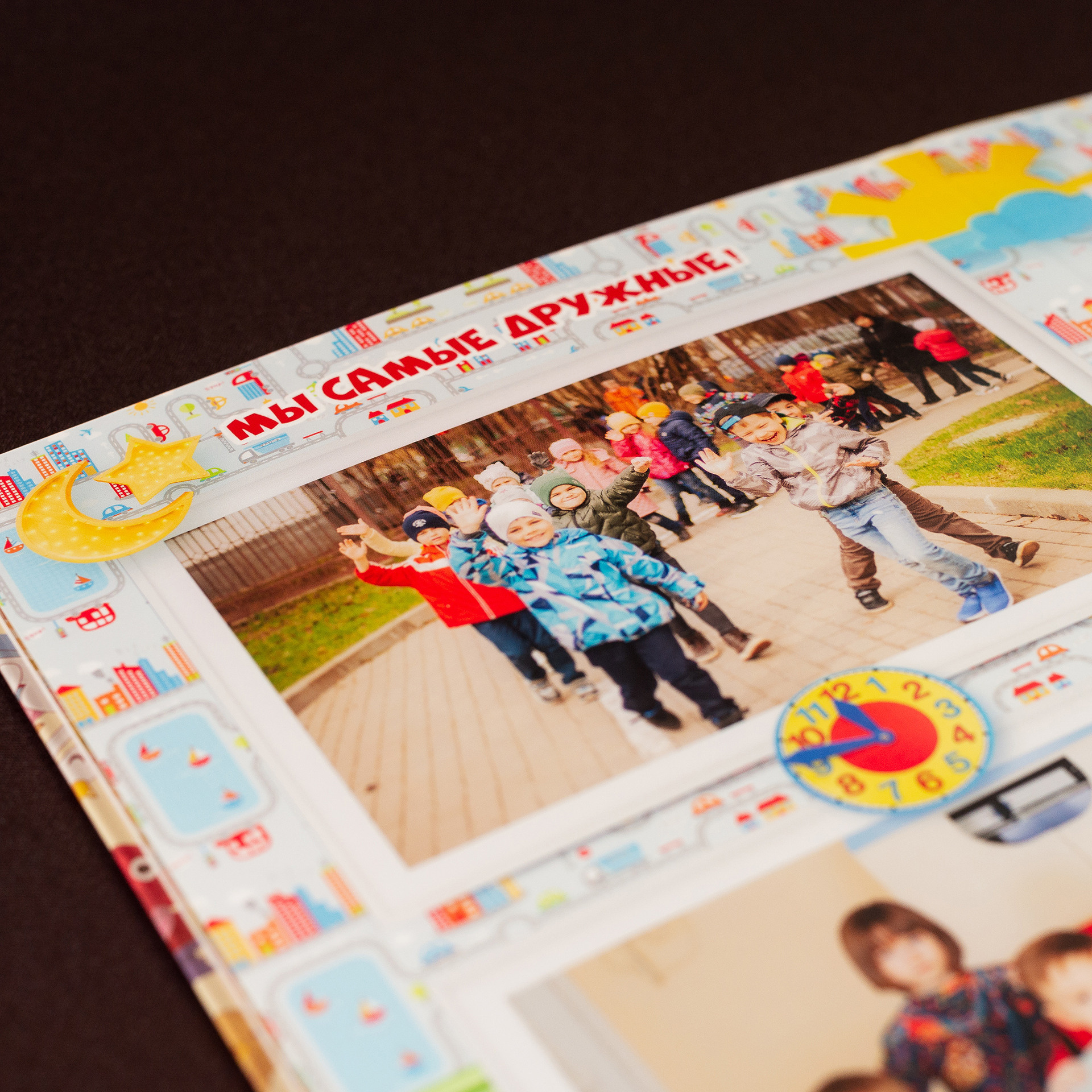 Выпускные альбомы со скидкой!. Выпускные альбомы в Москве и в Астрахани