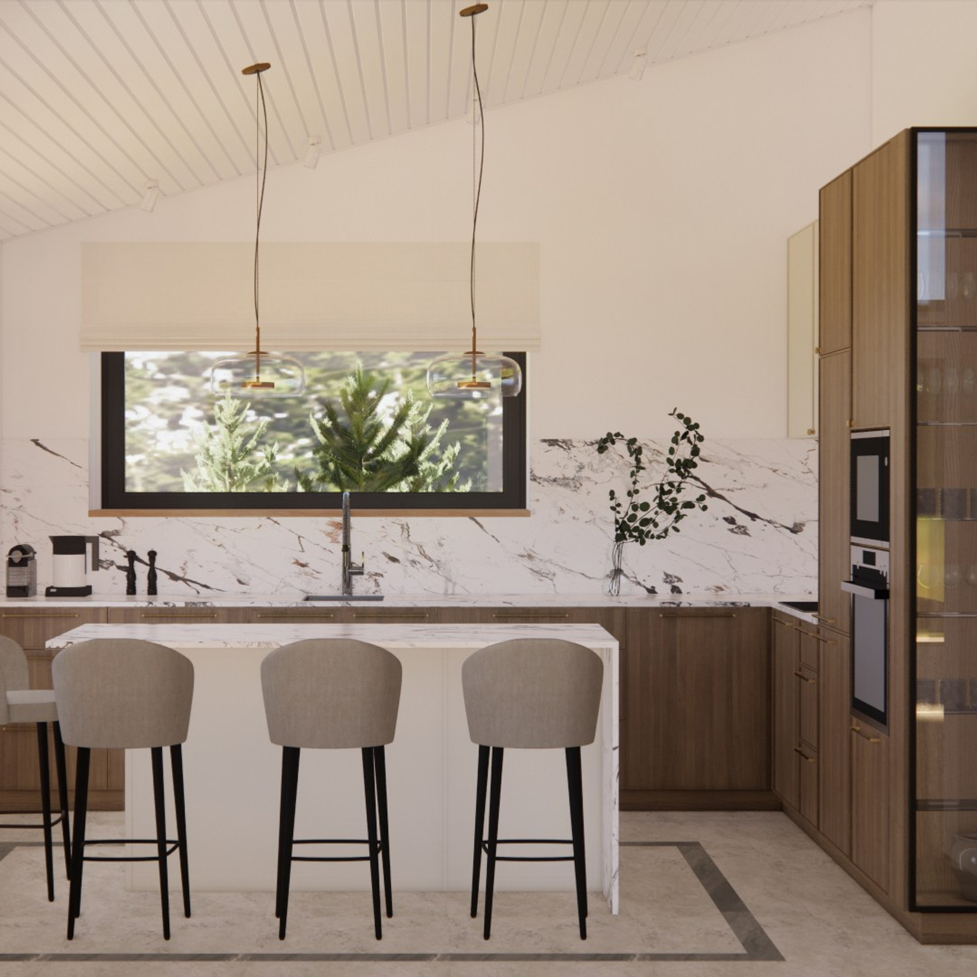 Дом&nbsp;110&nbsp;м² в&nbsp;Ленинградской области