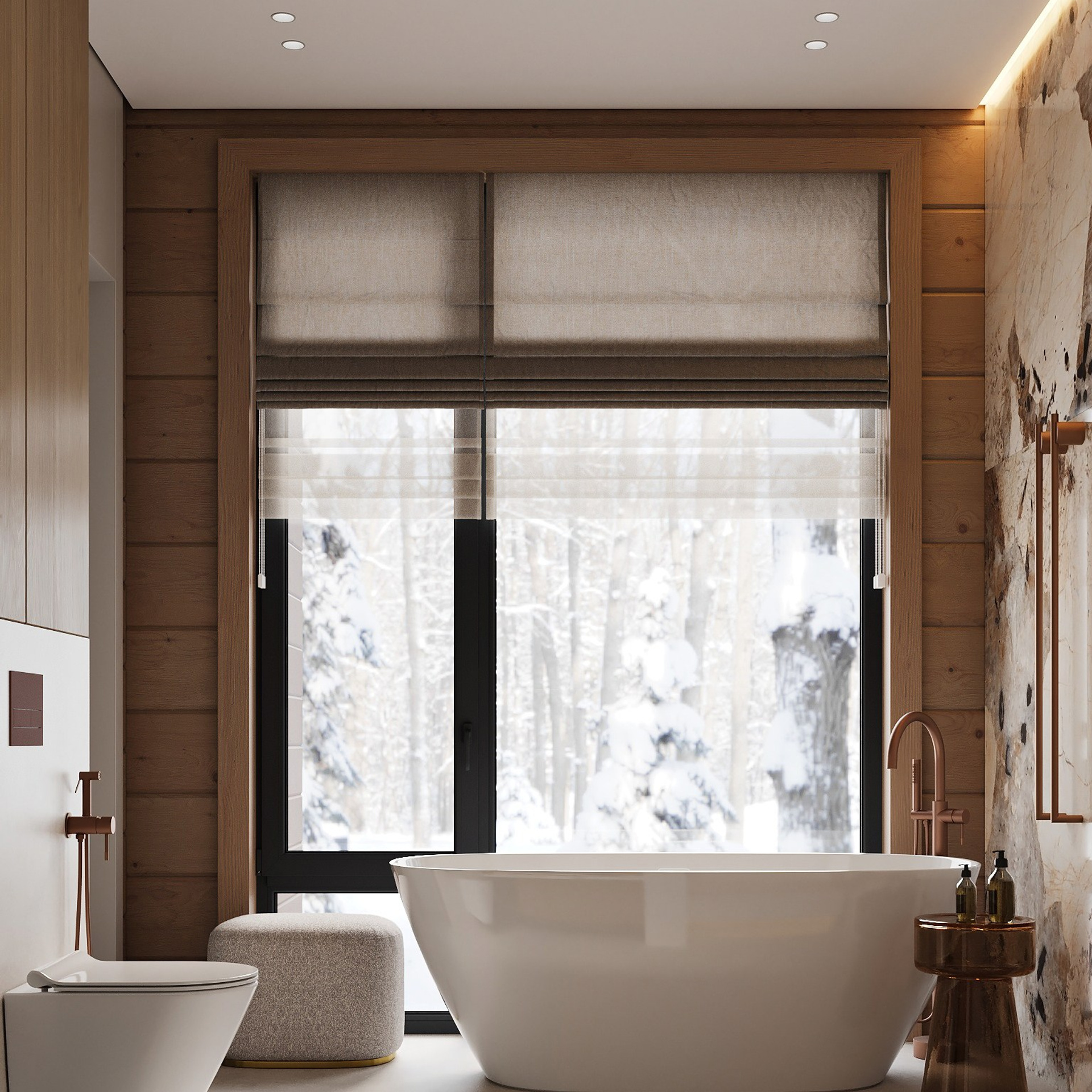 Дом&nbsp;300&nbsp;м² в&nbsp;Белоострове Ленинградской области