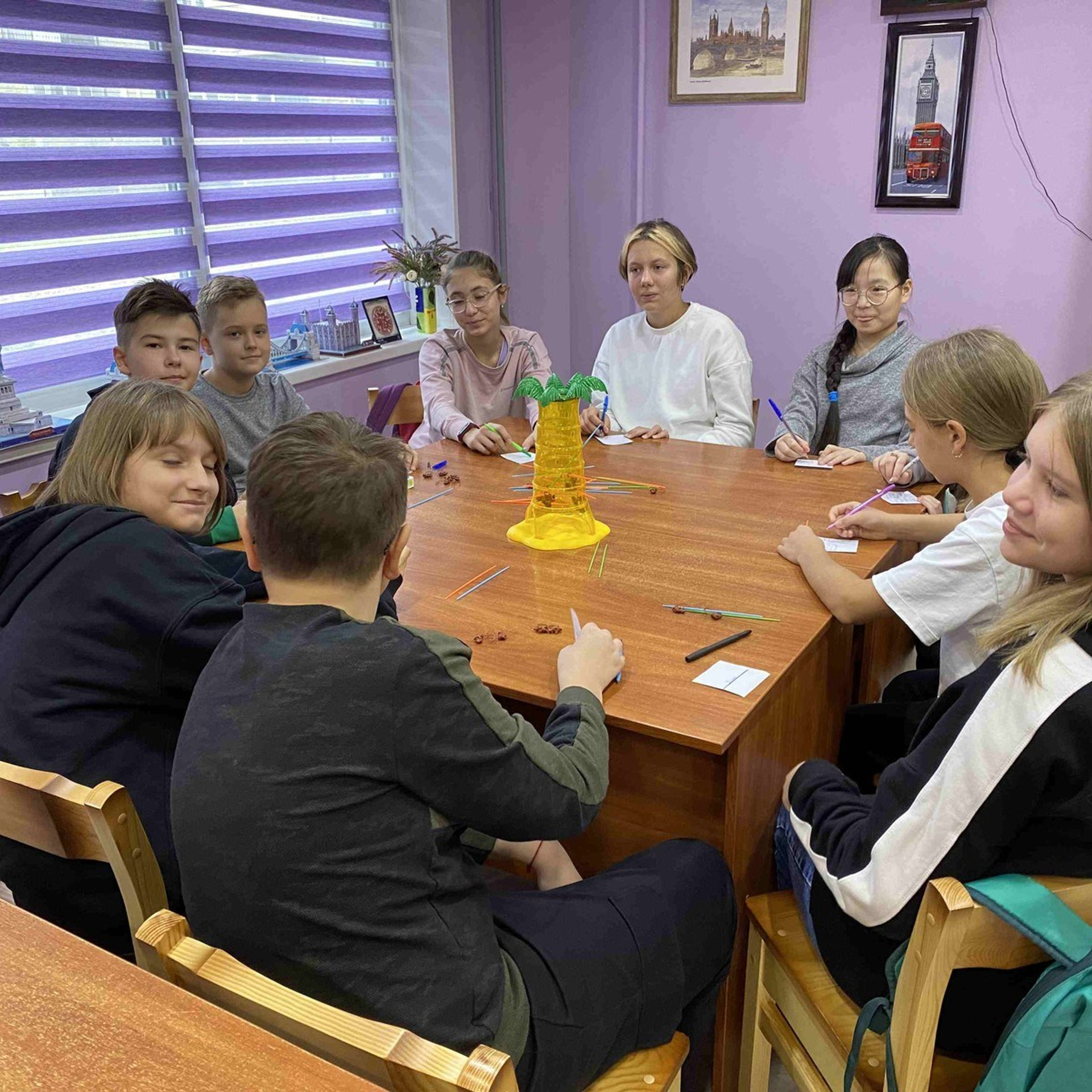 Диктанты бывают разные