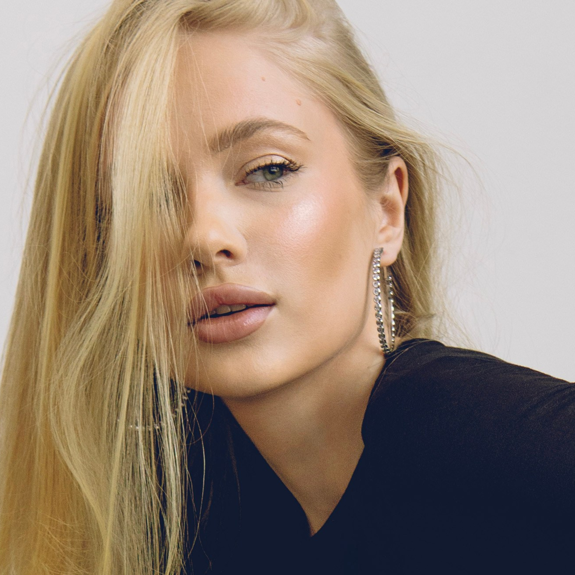 Персональные фотосессии