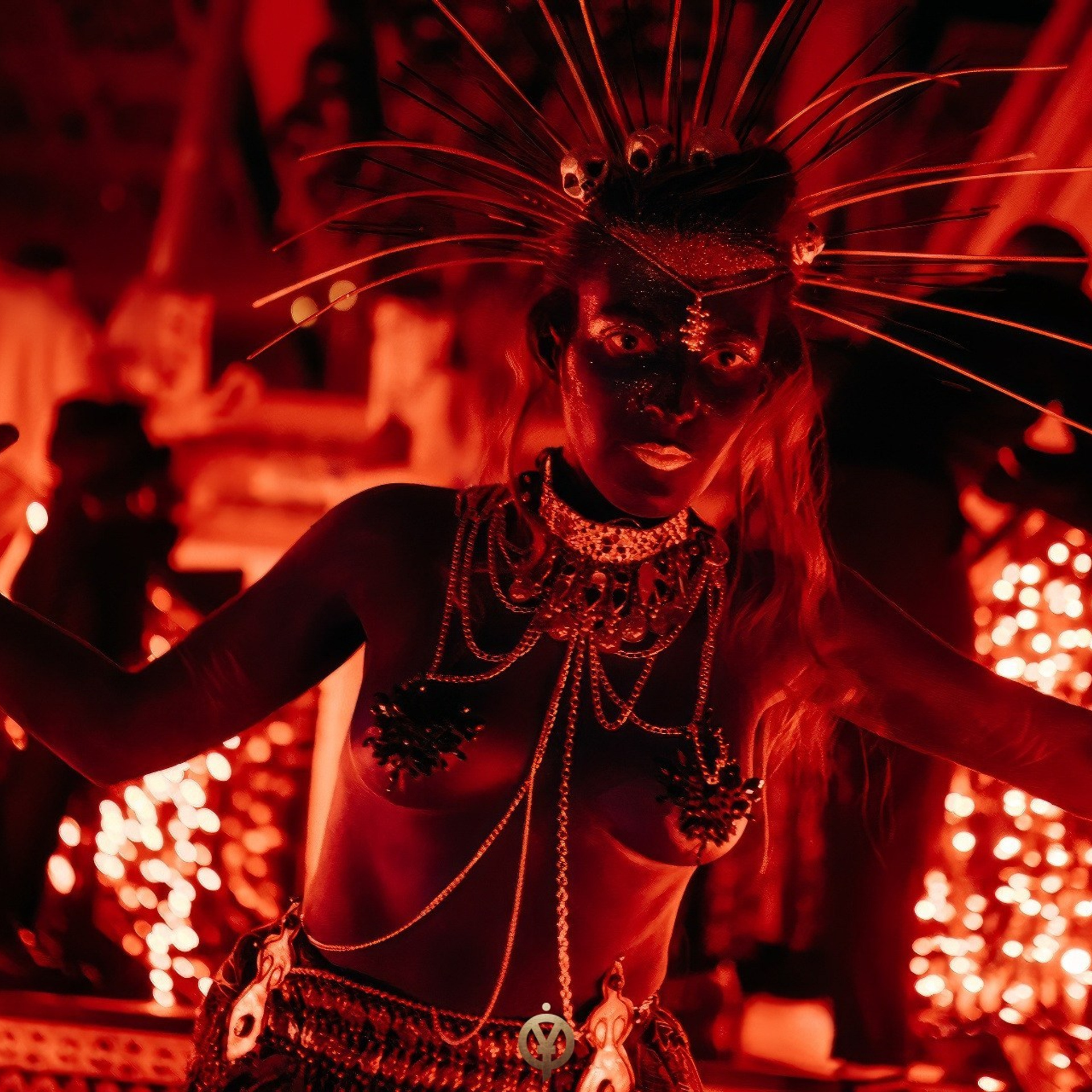 ODYSSEY Vostok Shantaram