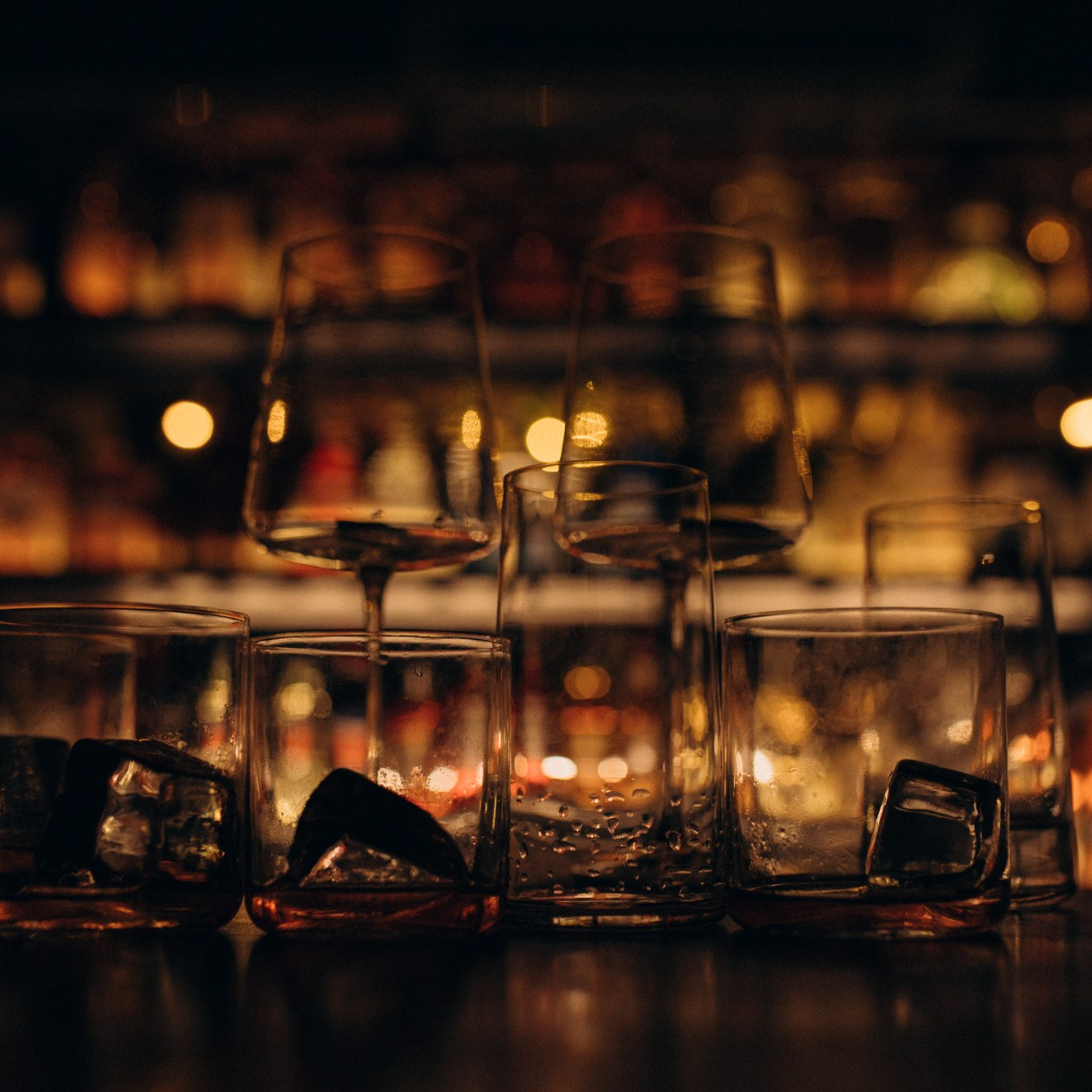 Saint-Petersburg Cocktail Week