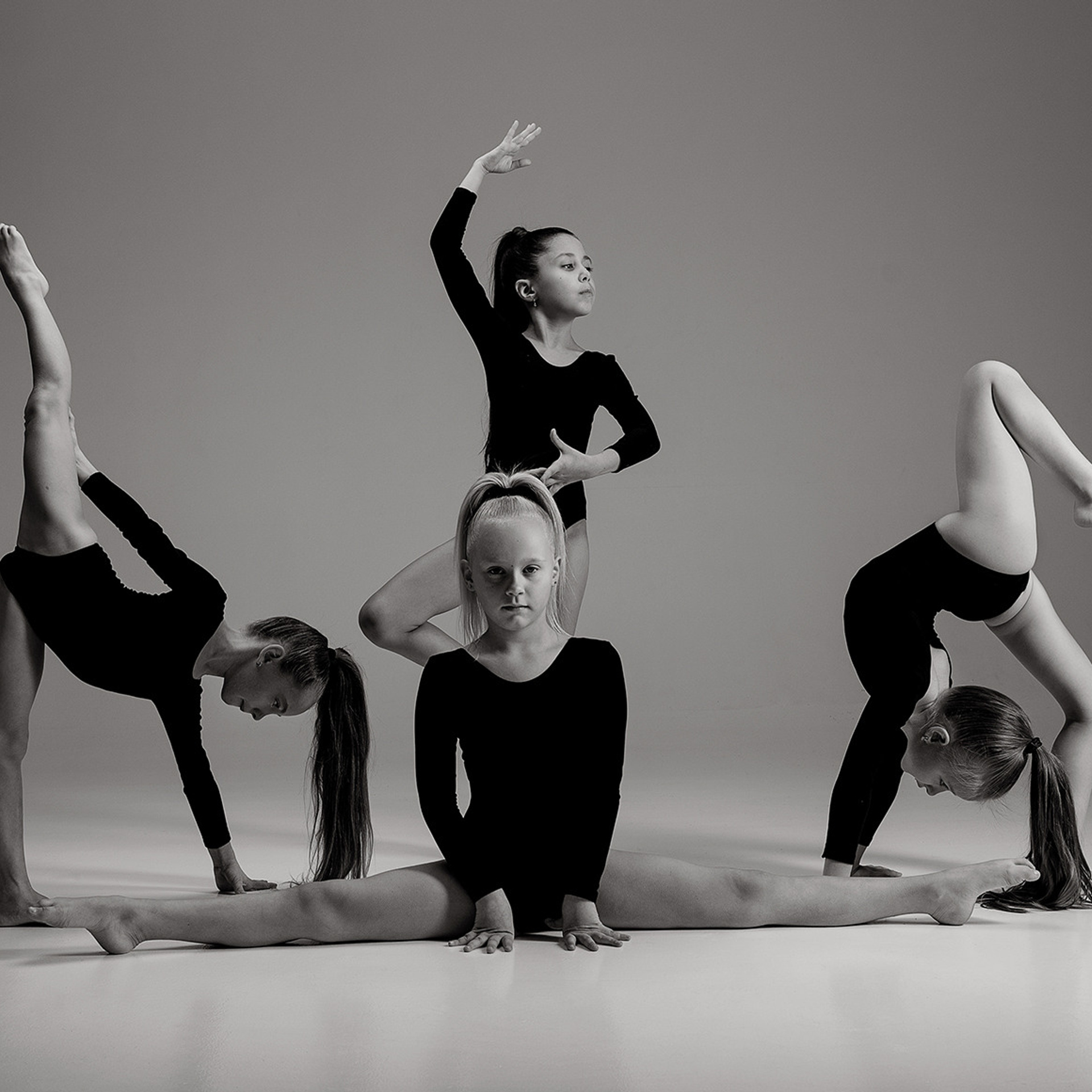 Клубная съемка 15-16г