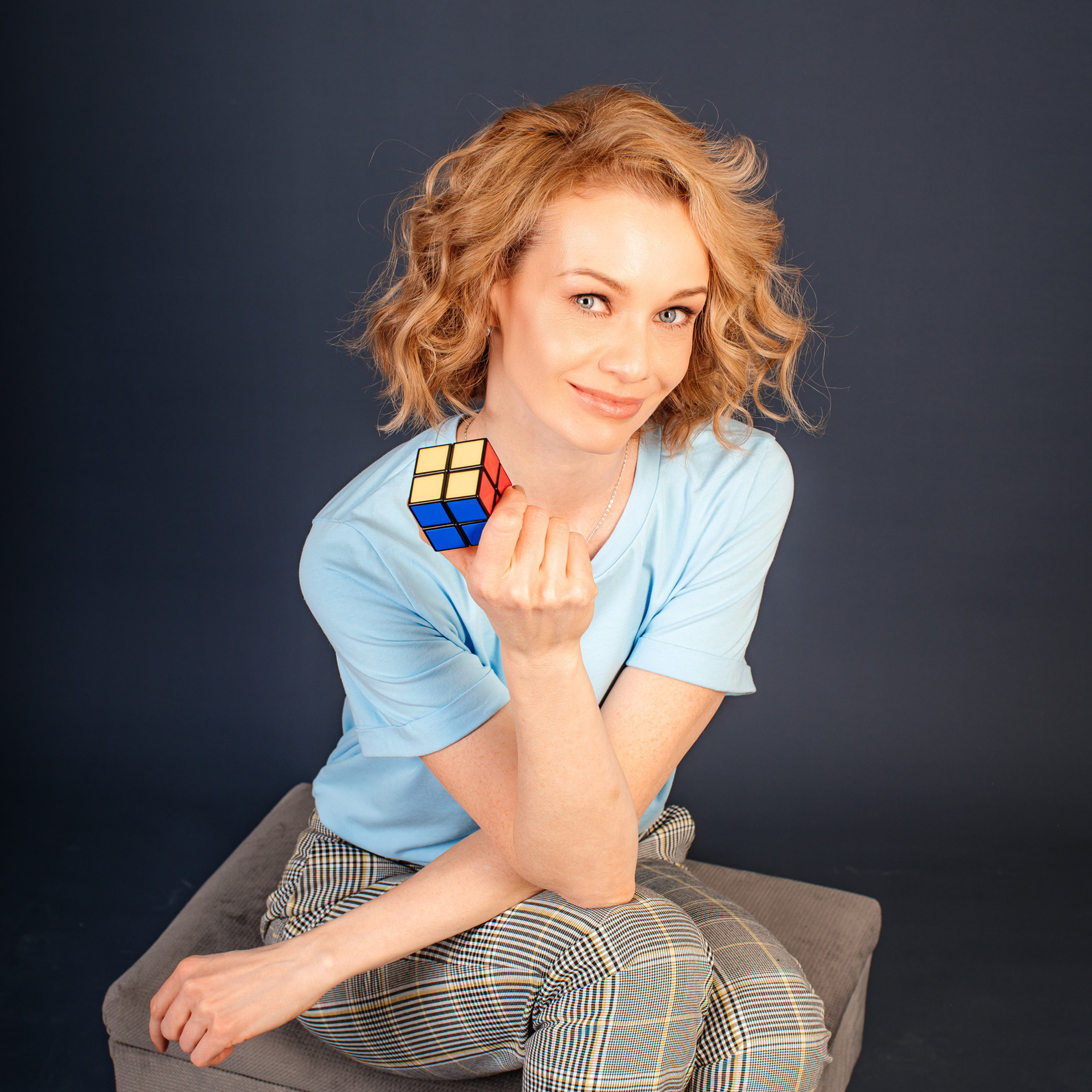 Отзывы. Анна Блохина Фотограф Звенигород Одинцово Истра Красногорск Москва