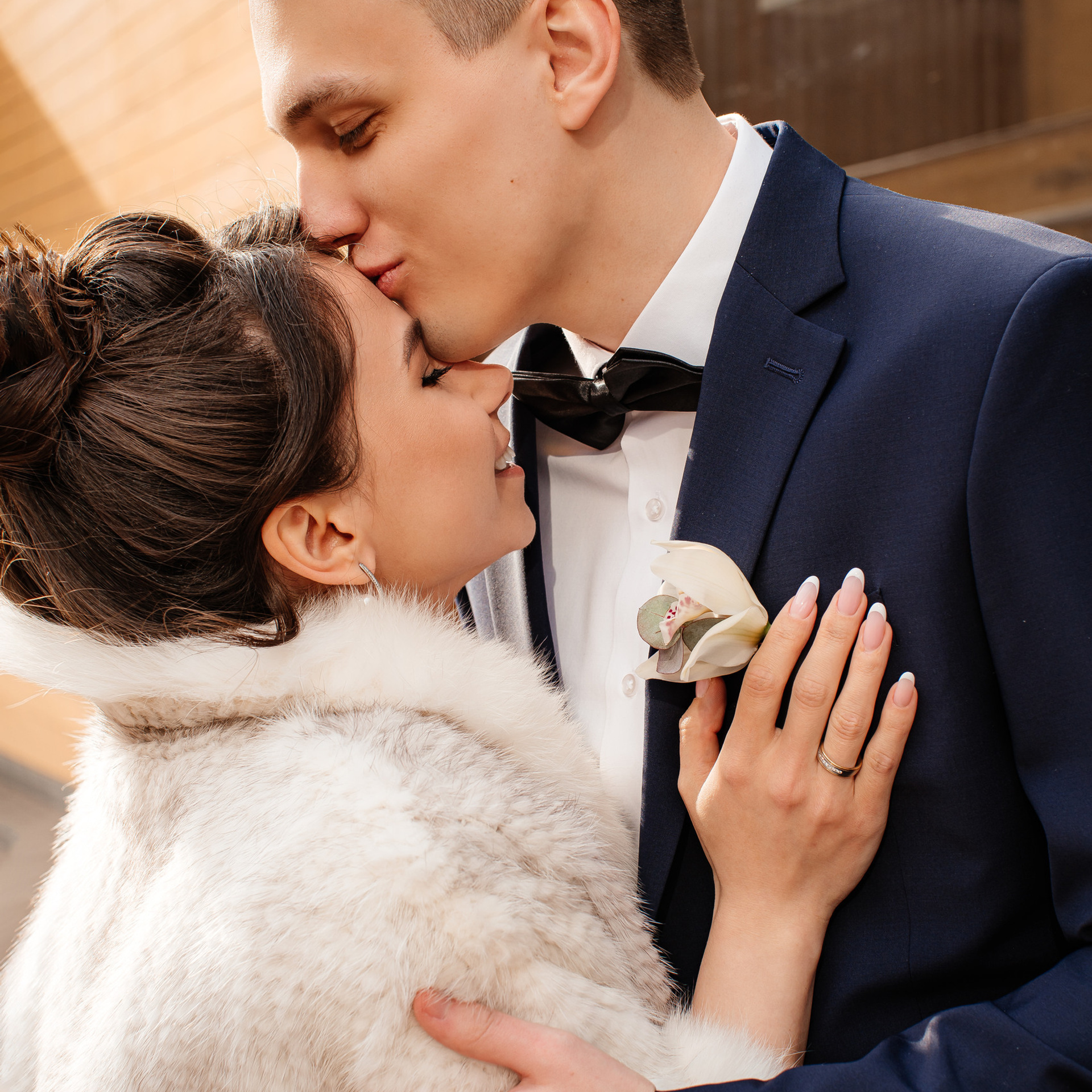 Отзывы. Анна Блохина Фотограф Звенигород Одинцово Истра Красногорск Москва