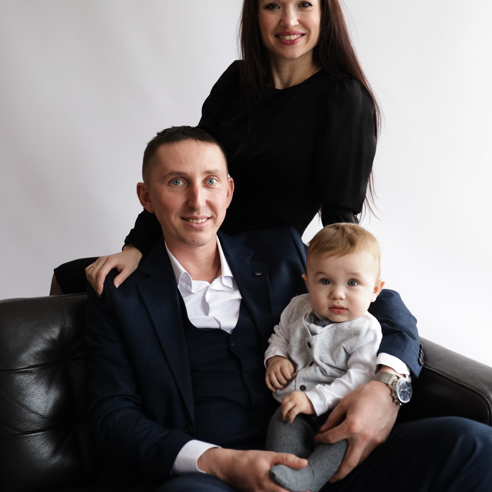 Отзывы. Семейный фотограф в Вологде Астафьева Арина