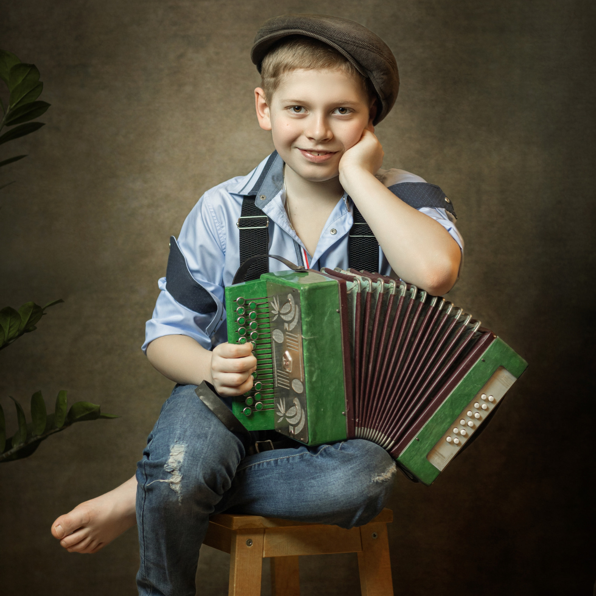 Отзывы. Семейный и детский фотограф в Москве Ольга Мэй