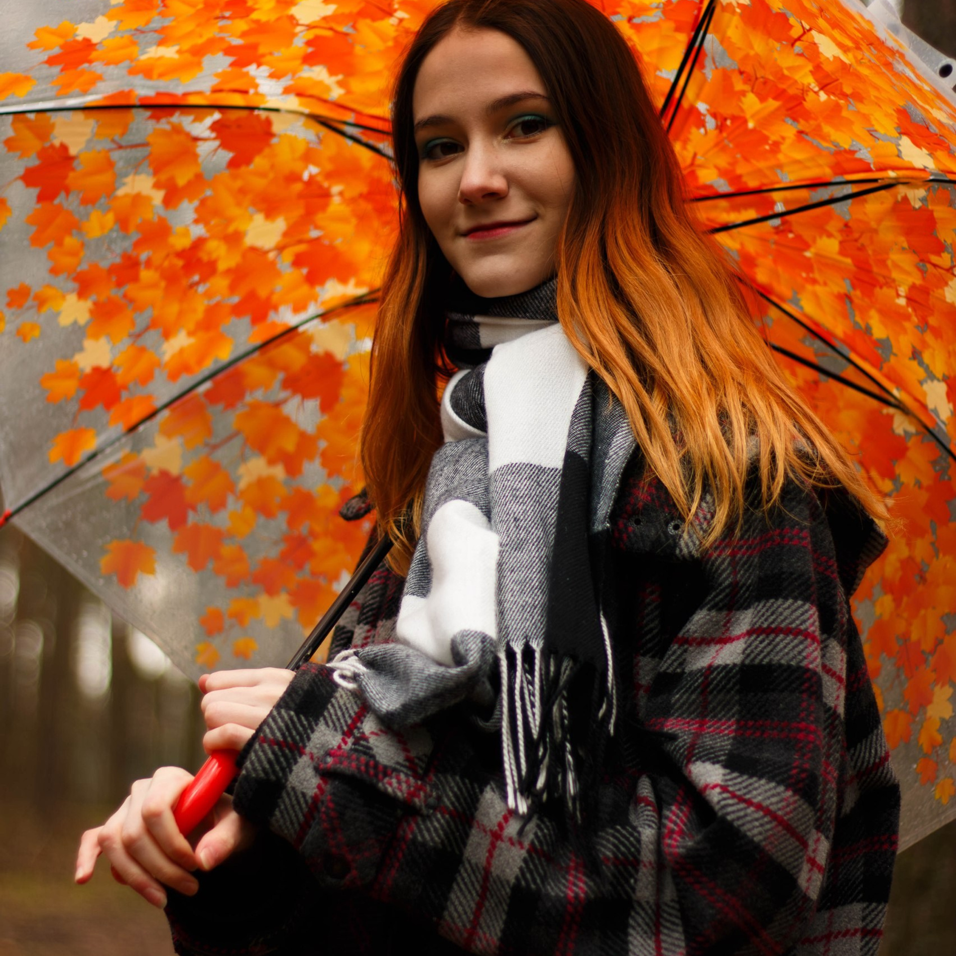 Весна в Петербурге