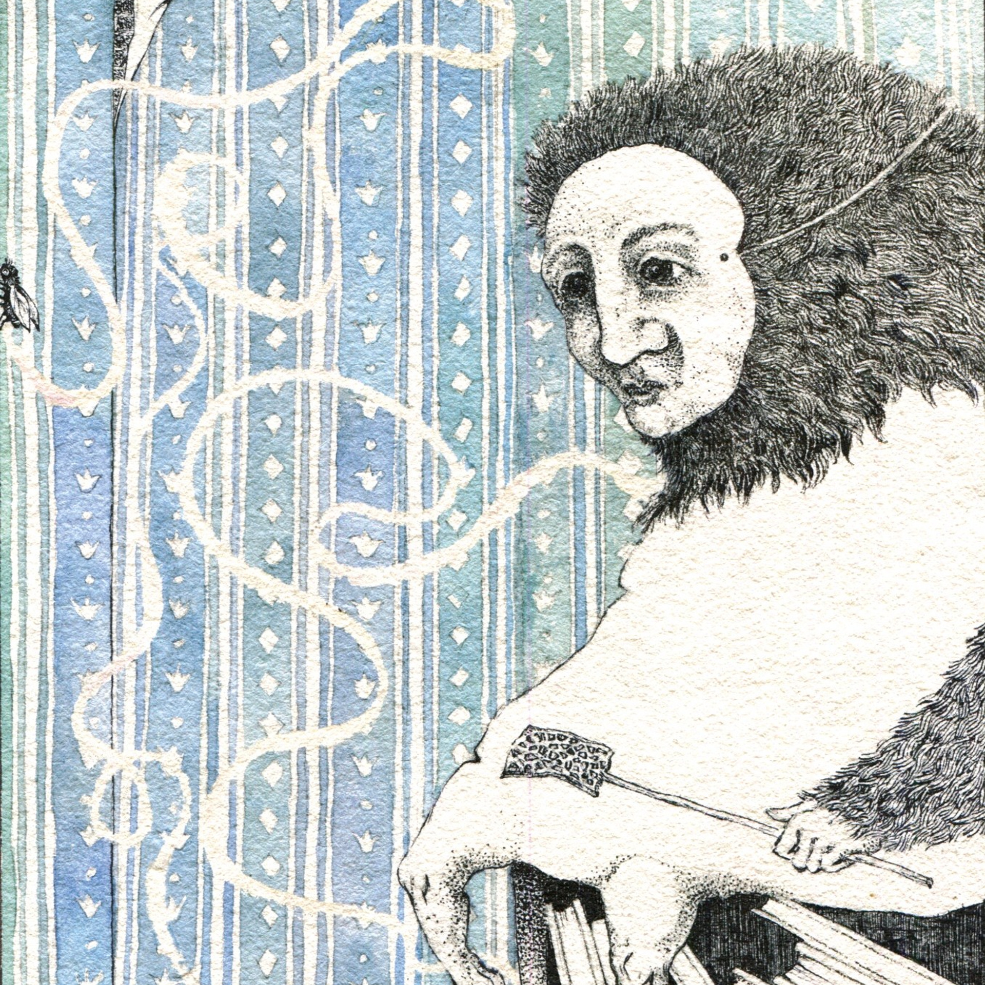 «Ловцы блох»