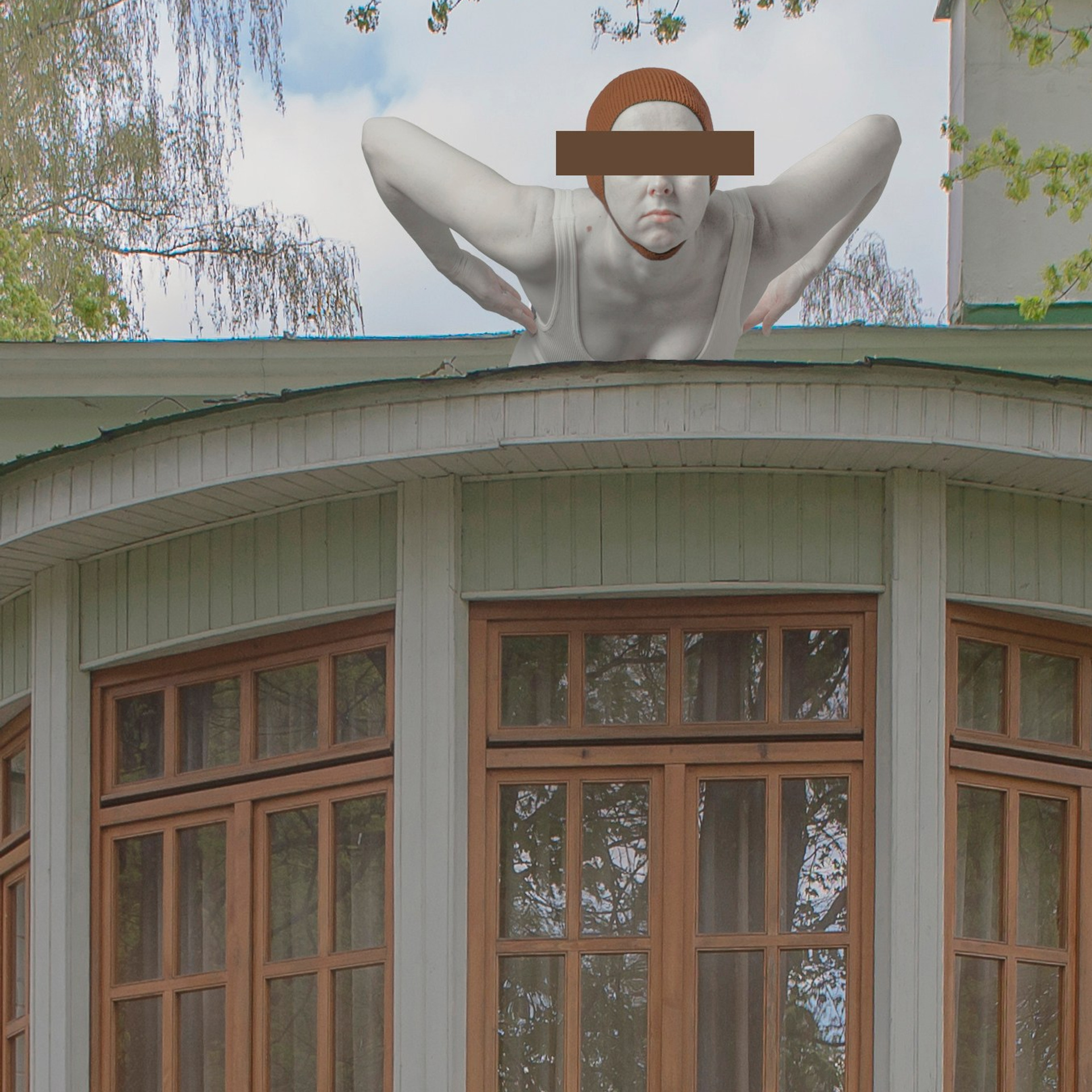 Реставрация