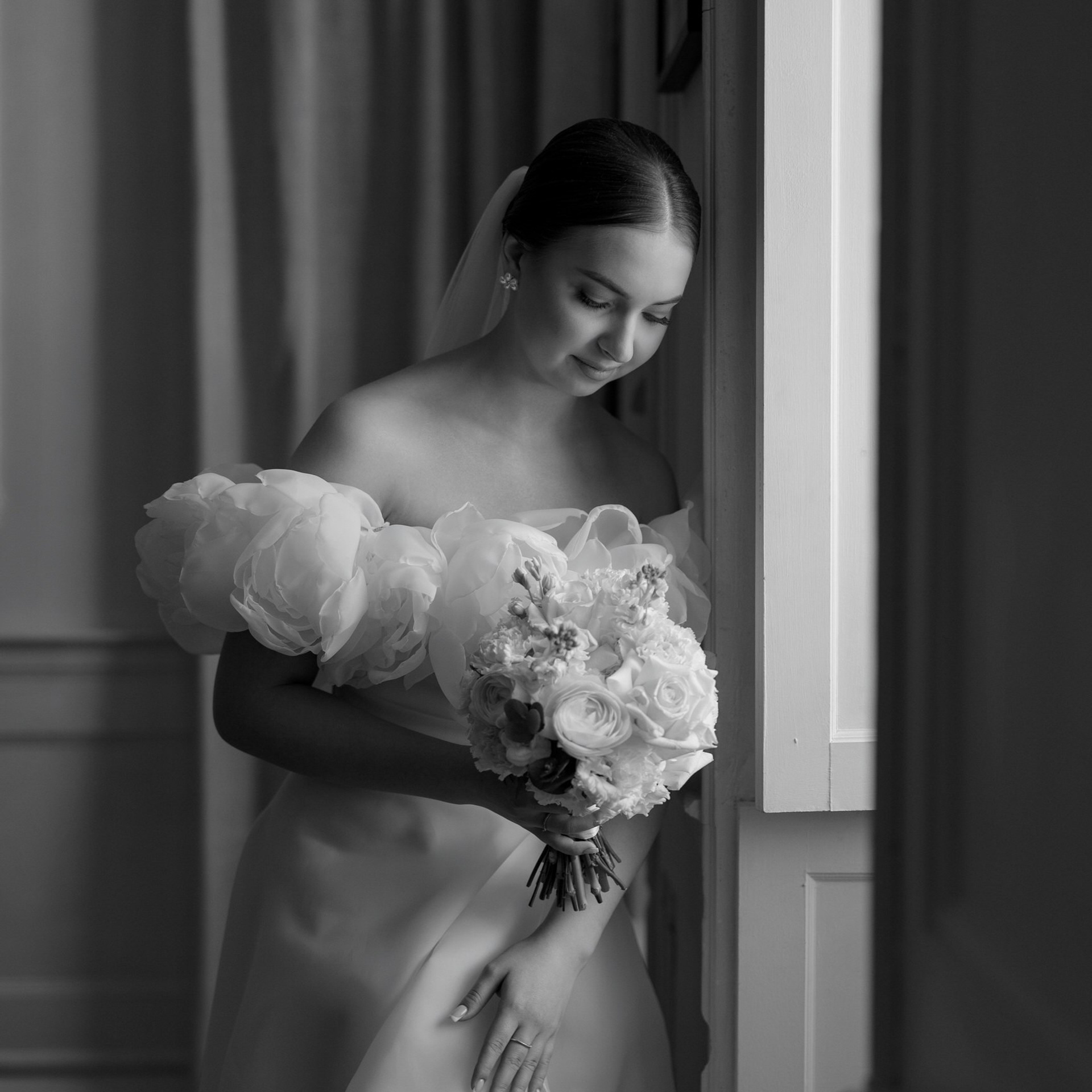 ОТЗЫВЫ. Yura Rush Свадебный фотограф Тюмень