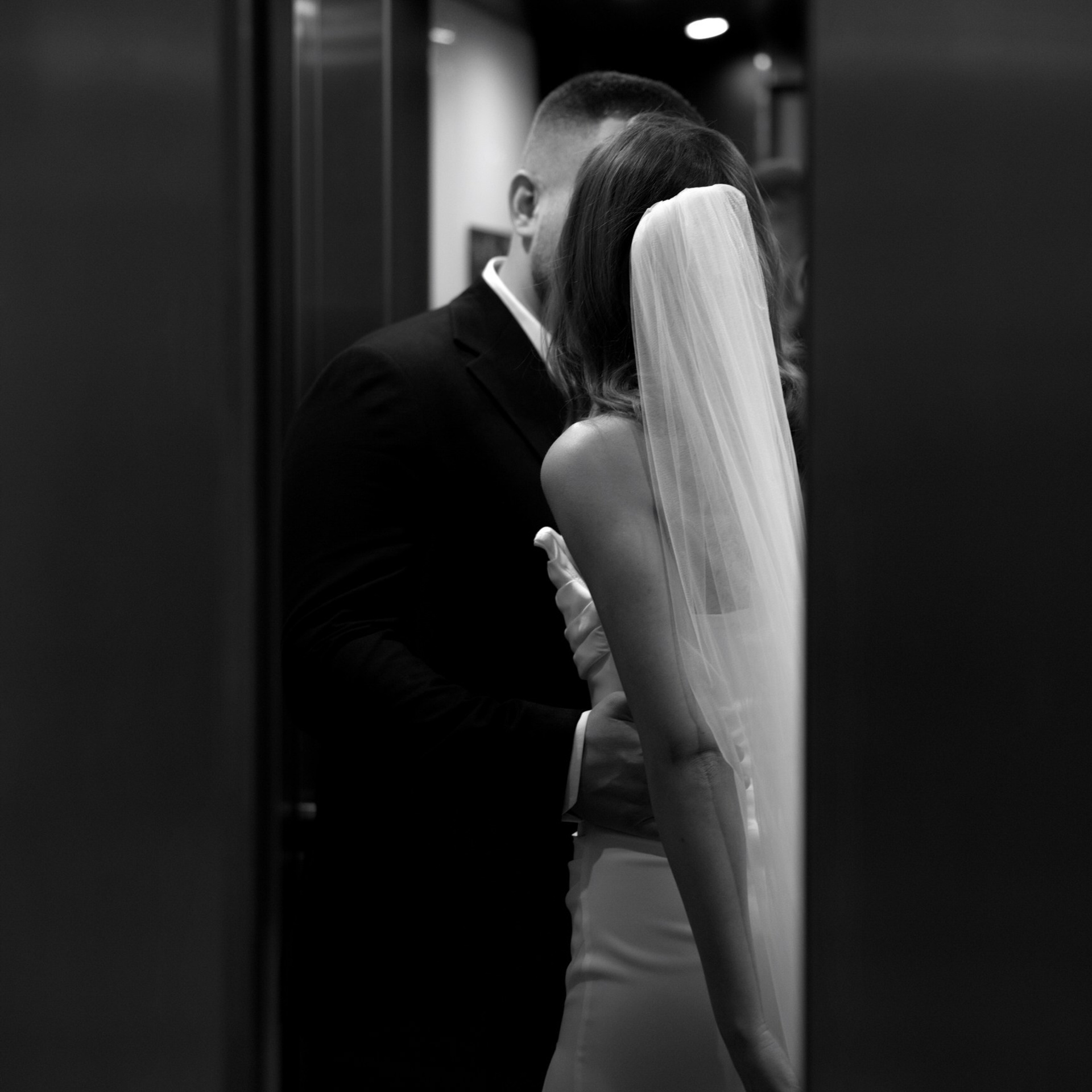 ОТЗЫВЫ. Yura Rush Свадебный фотограф Тюмень