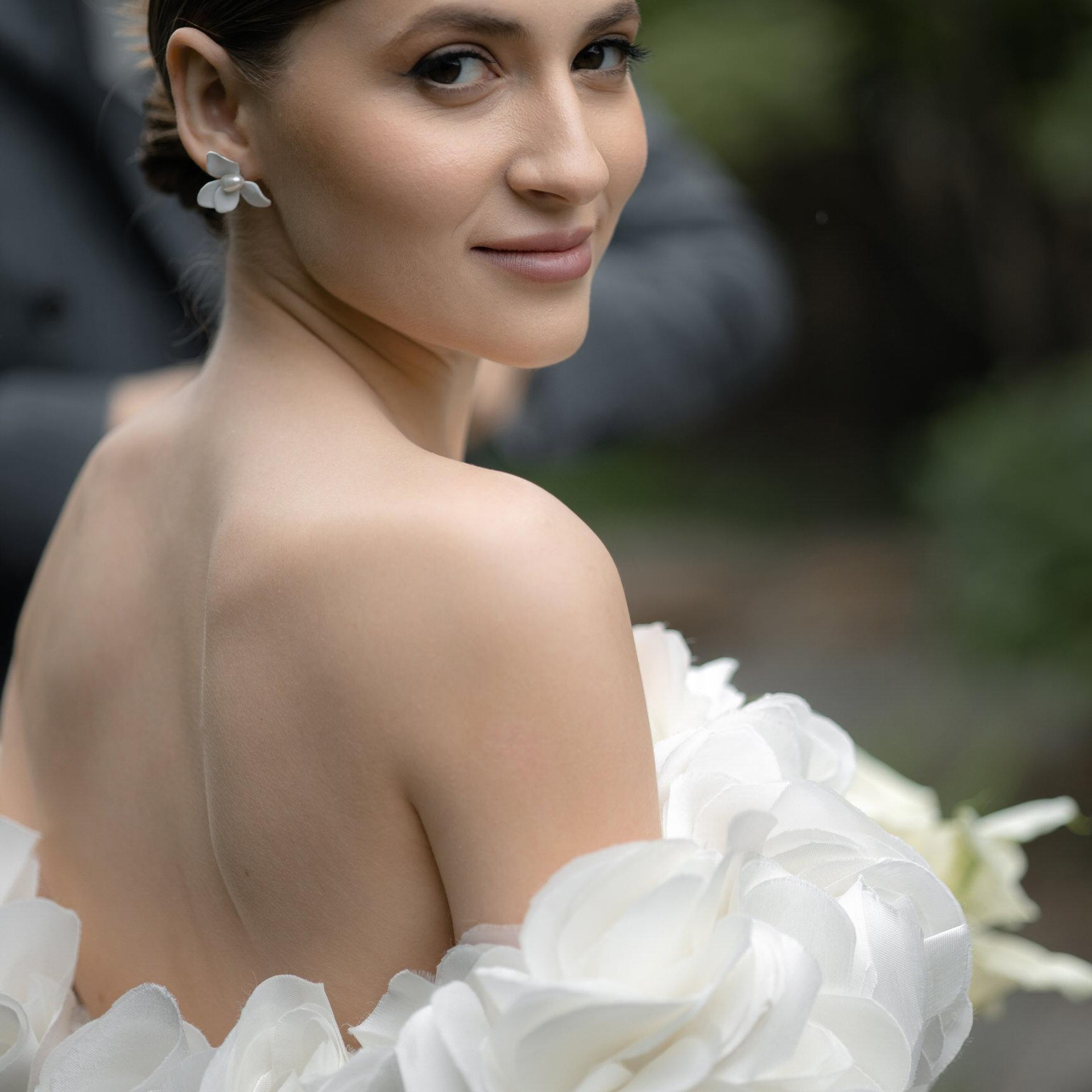 ОТЗЫВЫ. Yura Rush Свадебный фотограф Тюмень