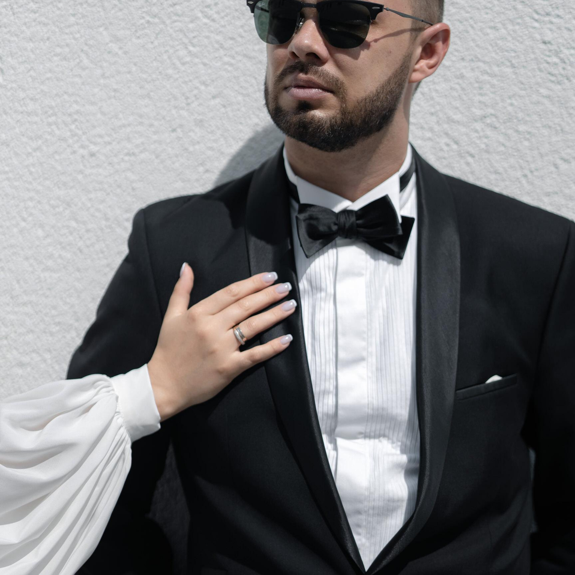 ОТЗЫВЫ. Yura Rush Свадебный фотограф Тюмень