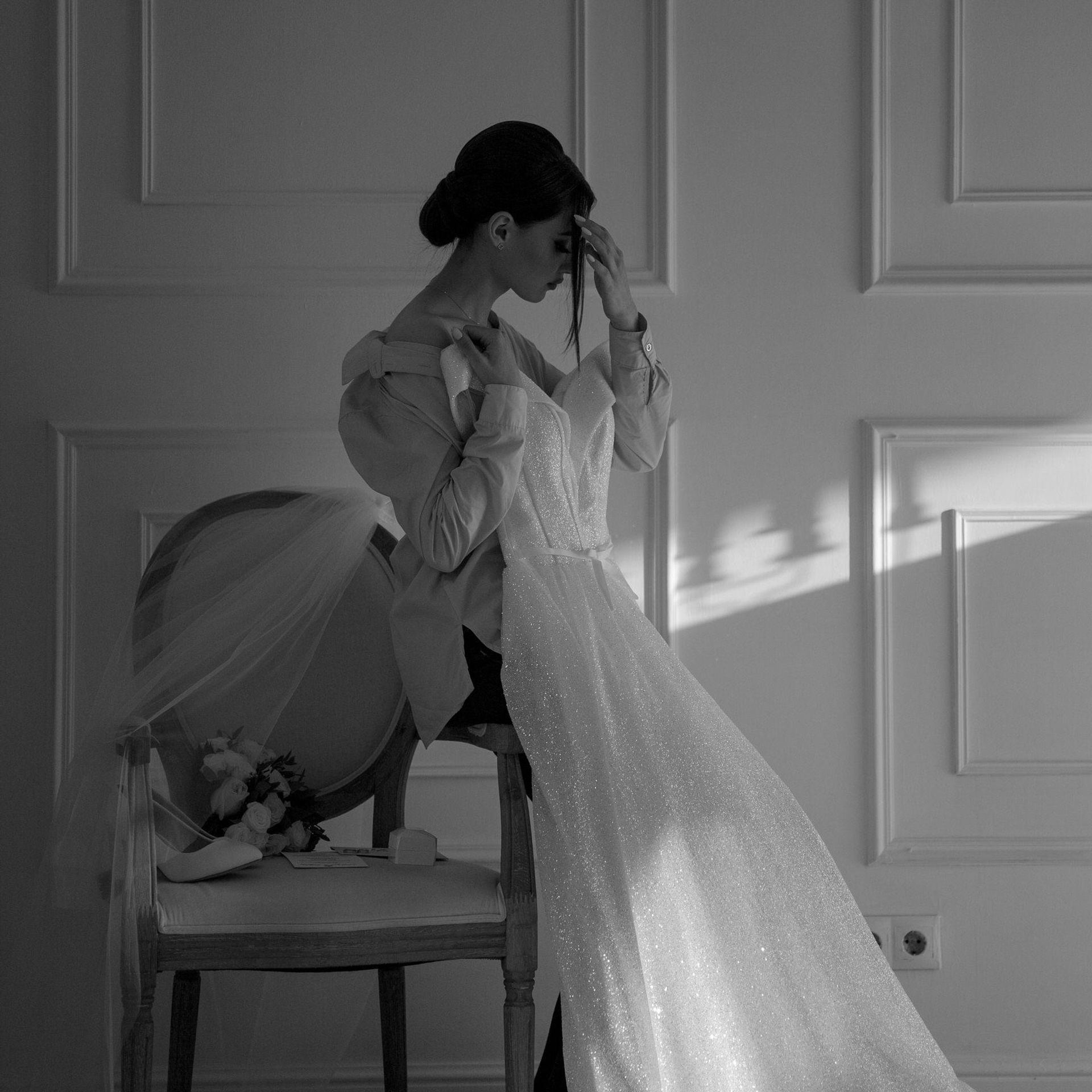 ОТЗЫВЫ. Yura Rush Свадебный фотограф Тюмень