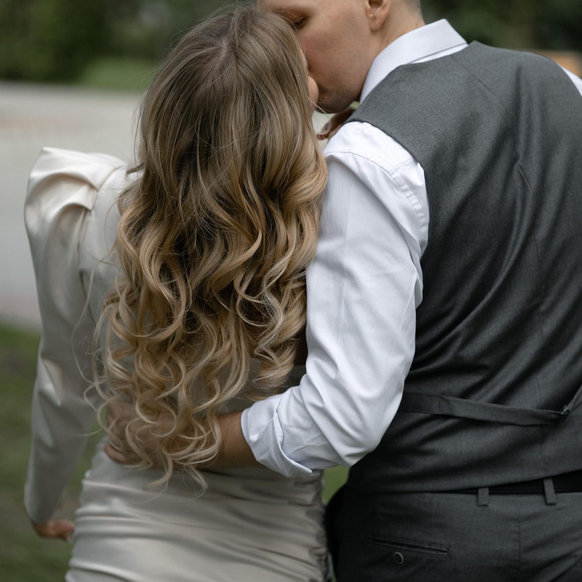 ОТЗЫВЫ. Yura Rush Свадебный фотограф Тюмень