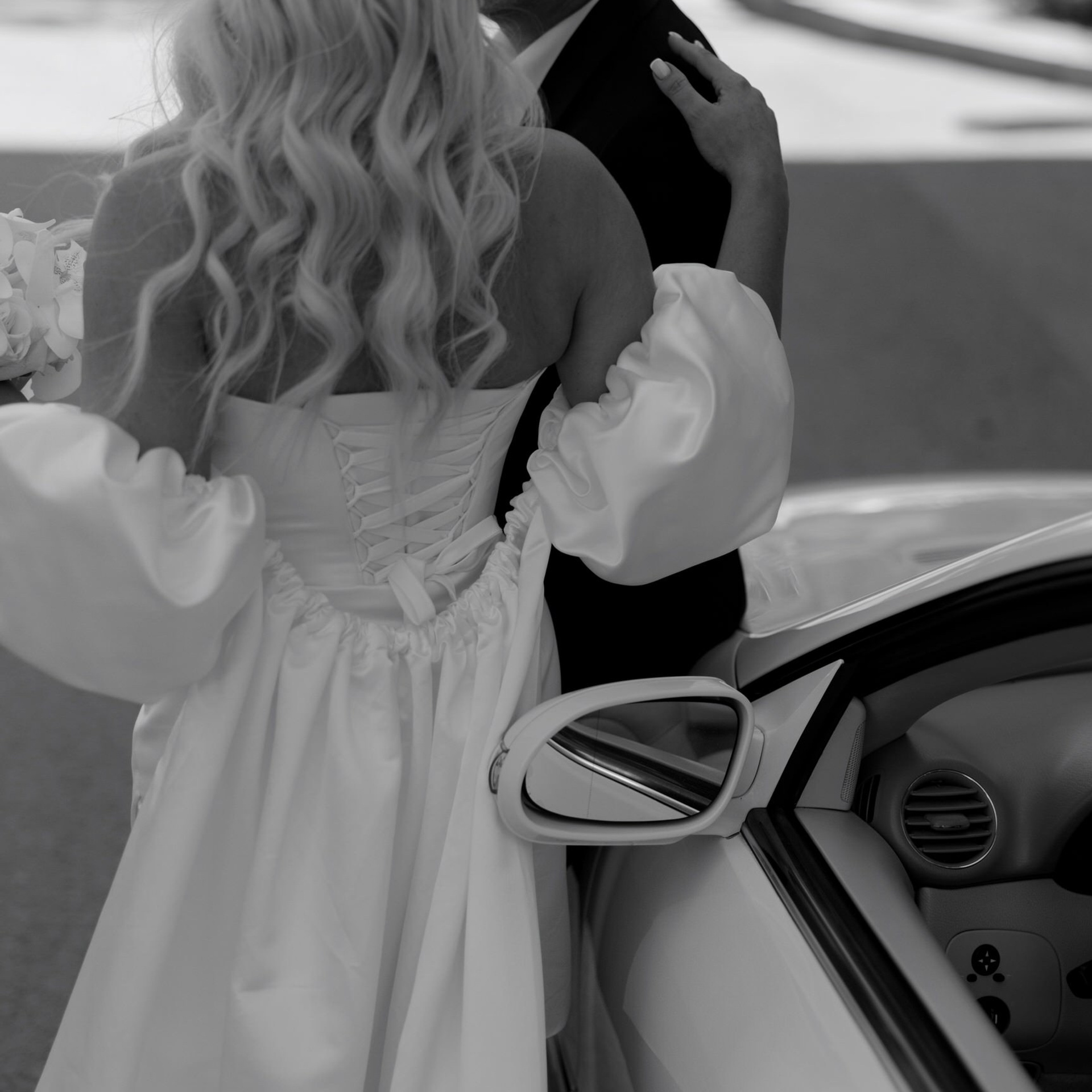 ОТЗЫВЫ. Yura Rush Свадебный фотограф Тюмень