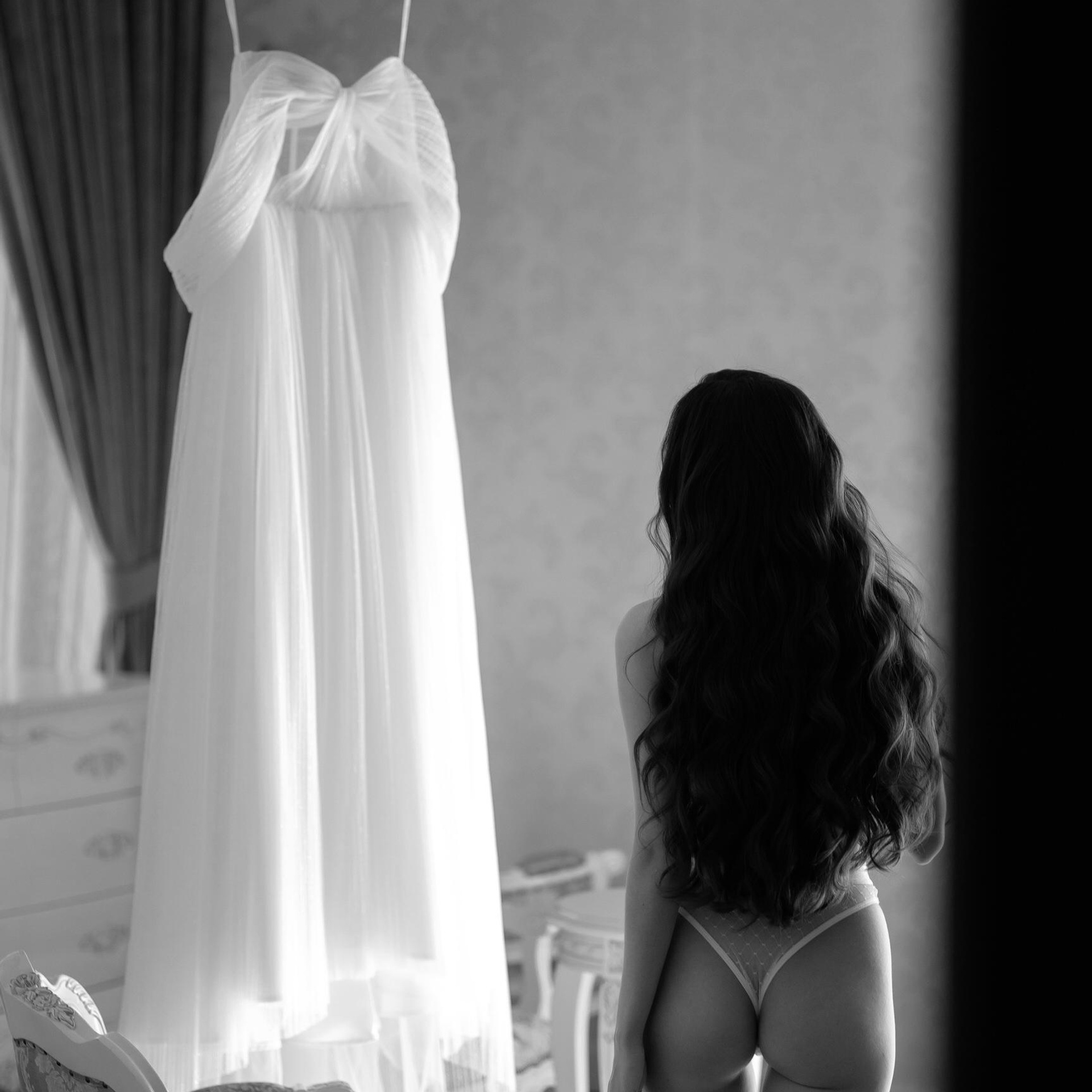 ОТЗЫВЫ. Yura Rush Свадебный фотограф Тюмень