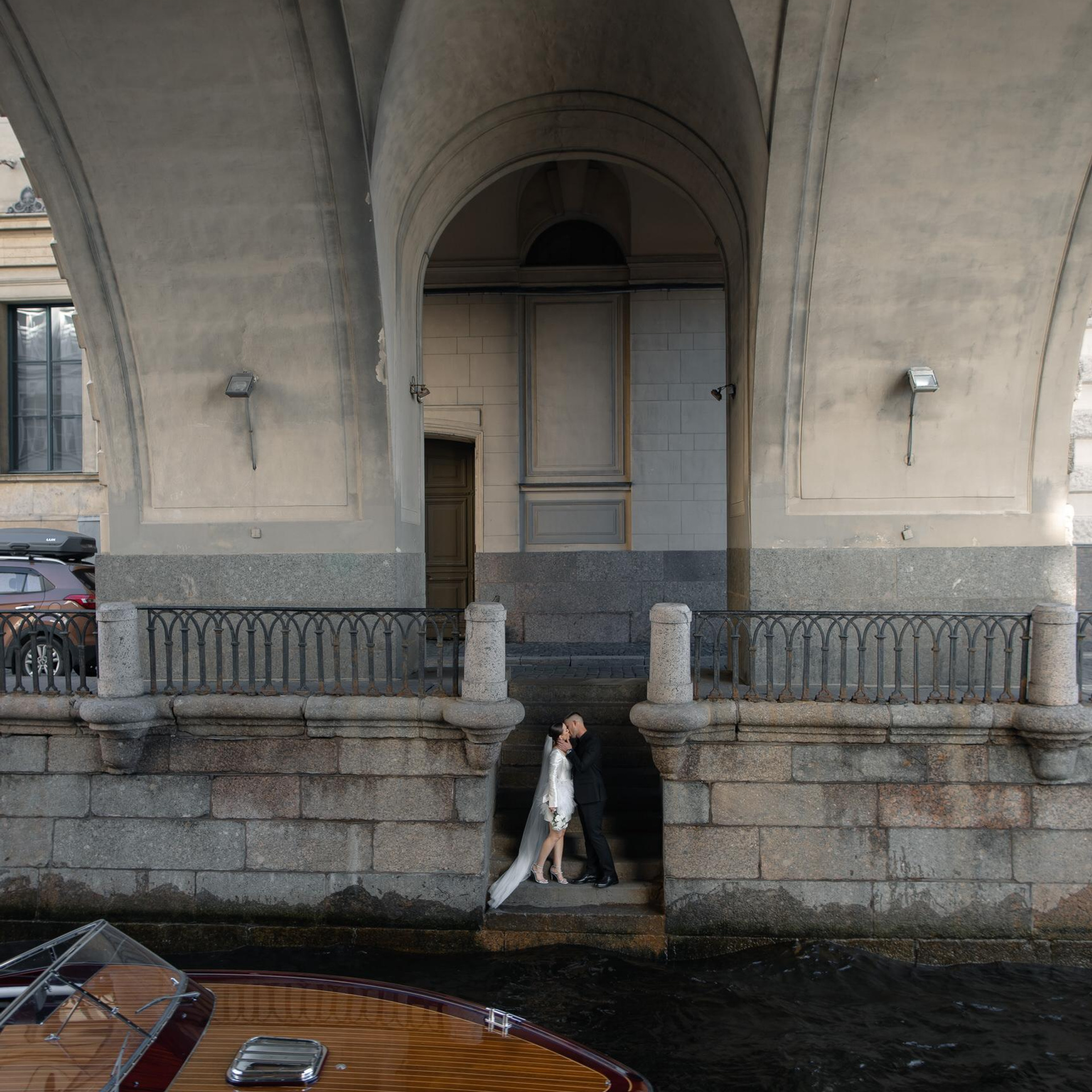 ОТЗЫВЫ. Yura Rush Свадебный фотограф Тюмень