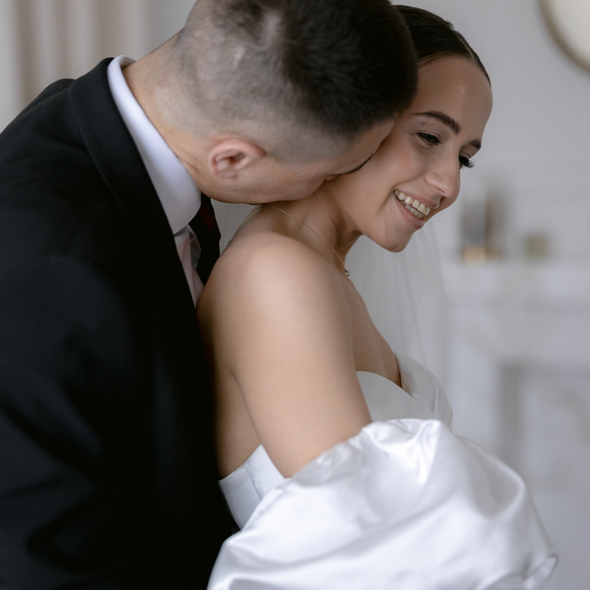 ОТЗЫВЫ. Yura Rush Свадебный фотограф Тюмень