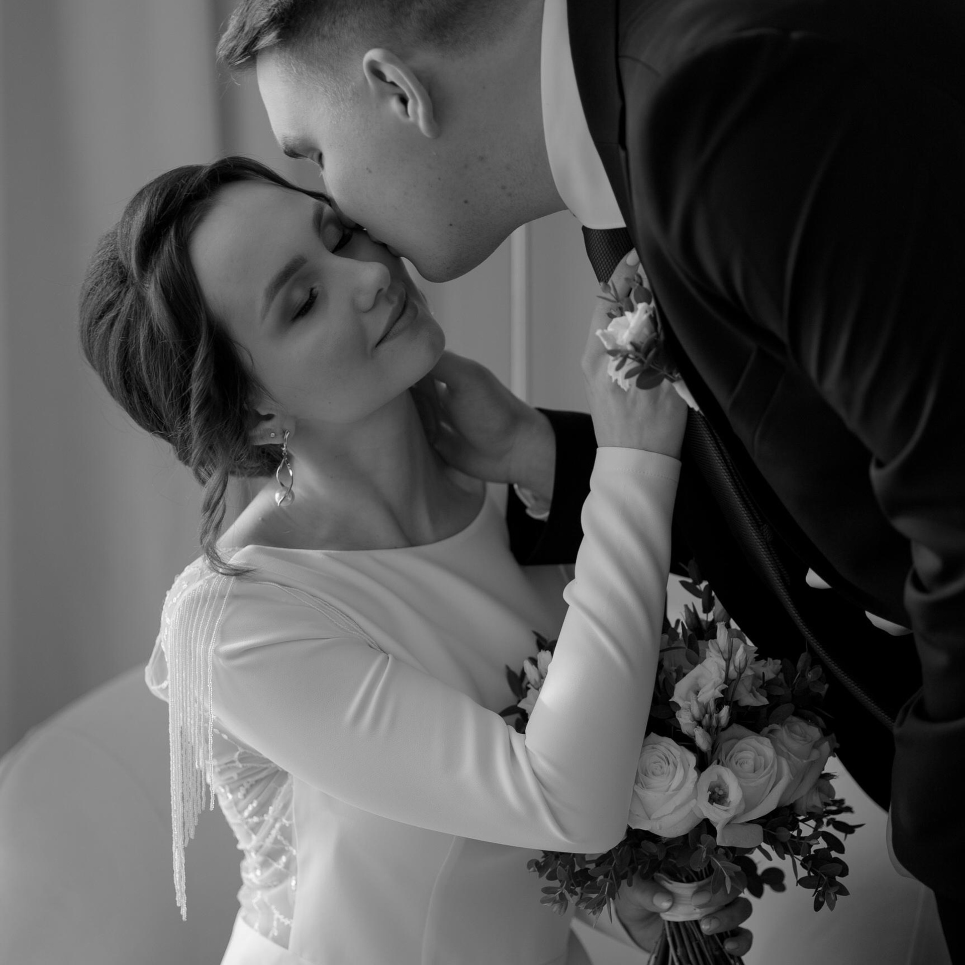 ОТЗЫВЫ. Yura Rush Свадебный фотограф Тюмень