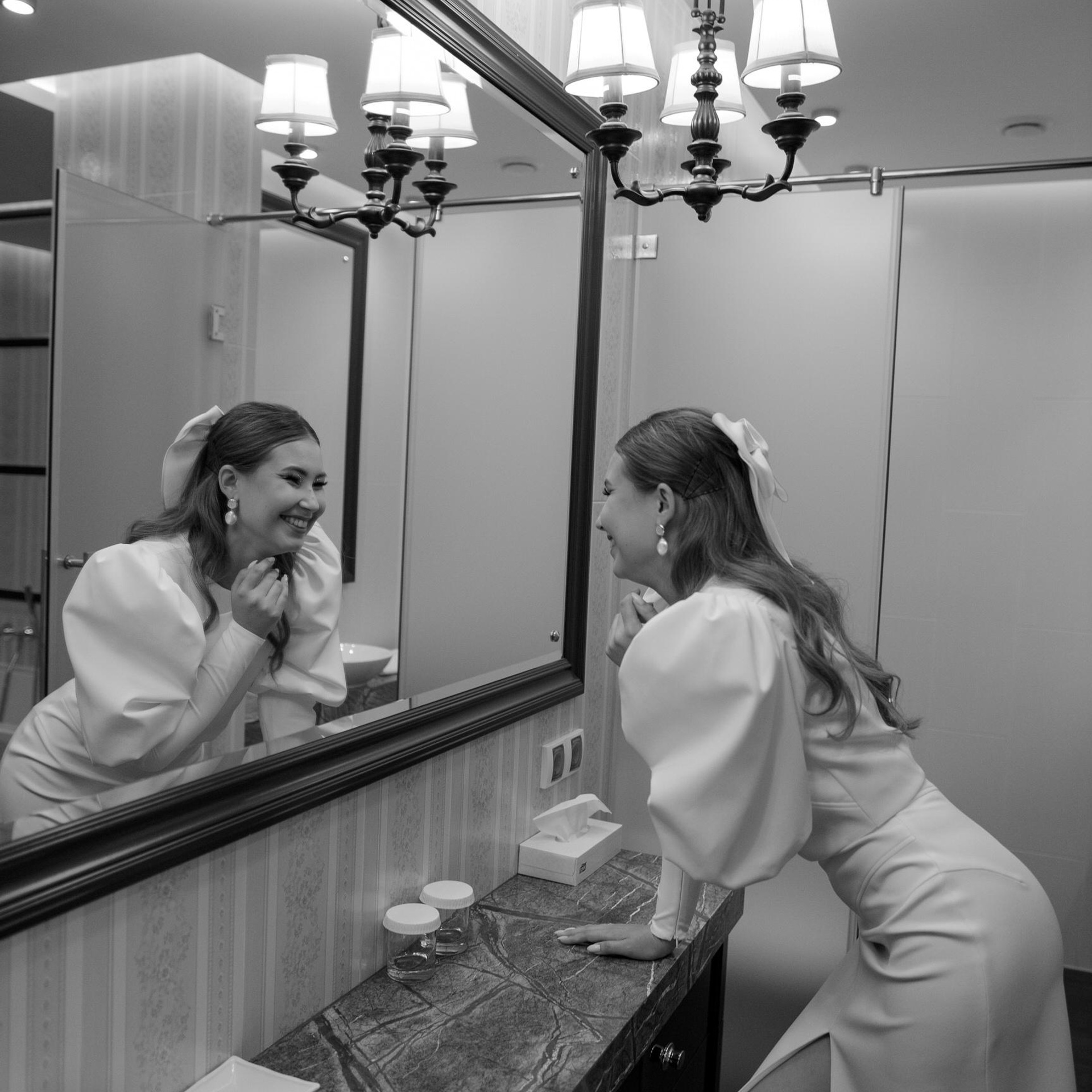 ОТЗЫВЫ. Yura Rush Свадебный фотограф Тюмень