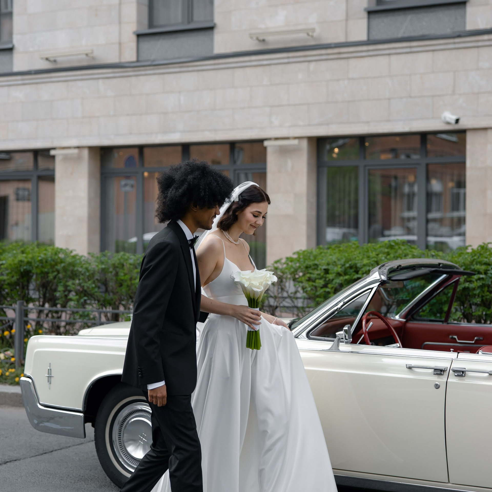 ОТЗЫВЫ. Yura Rush Свадебный фотограф Тюмень