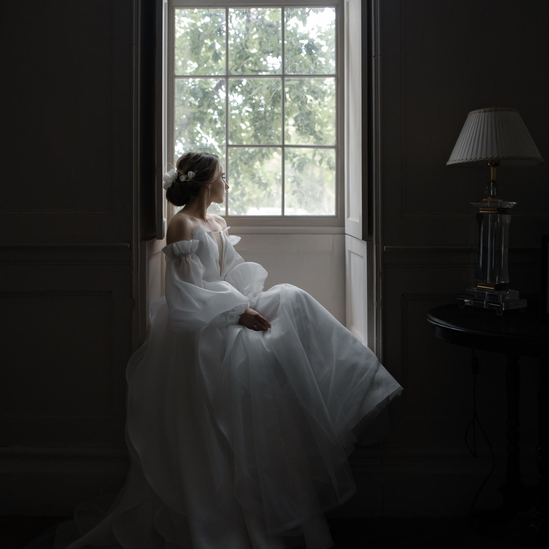 ОТЗЫВЫ. Yura Rush Свадебный фотограф Тюмень