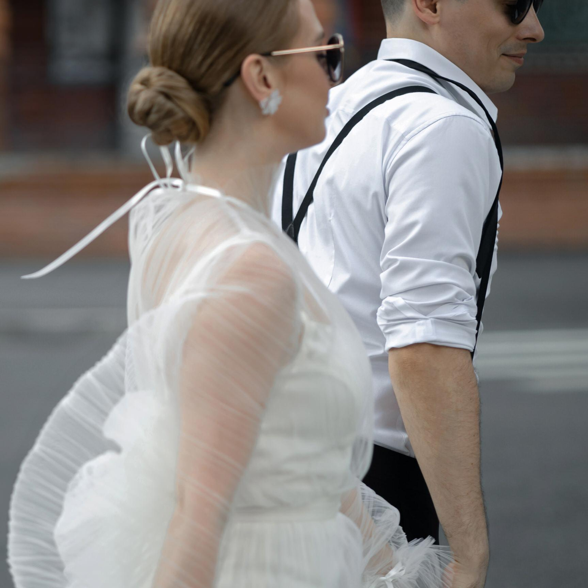 ОТЗЫВЫ. Yura Rush Свадебный фотограф Тюмень