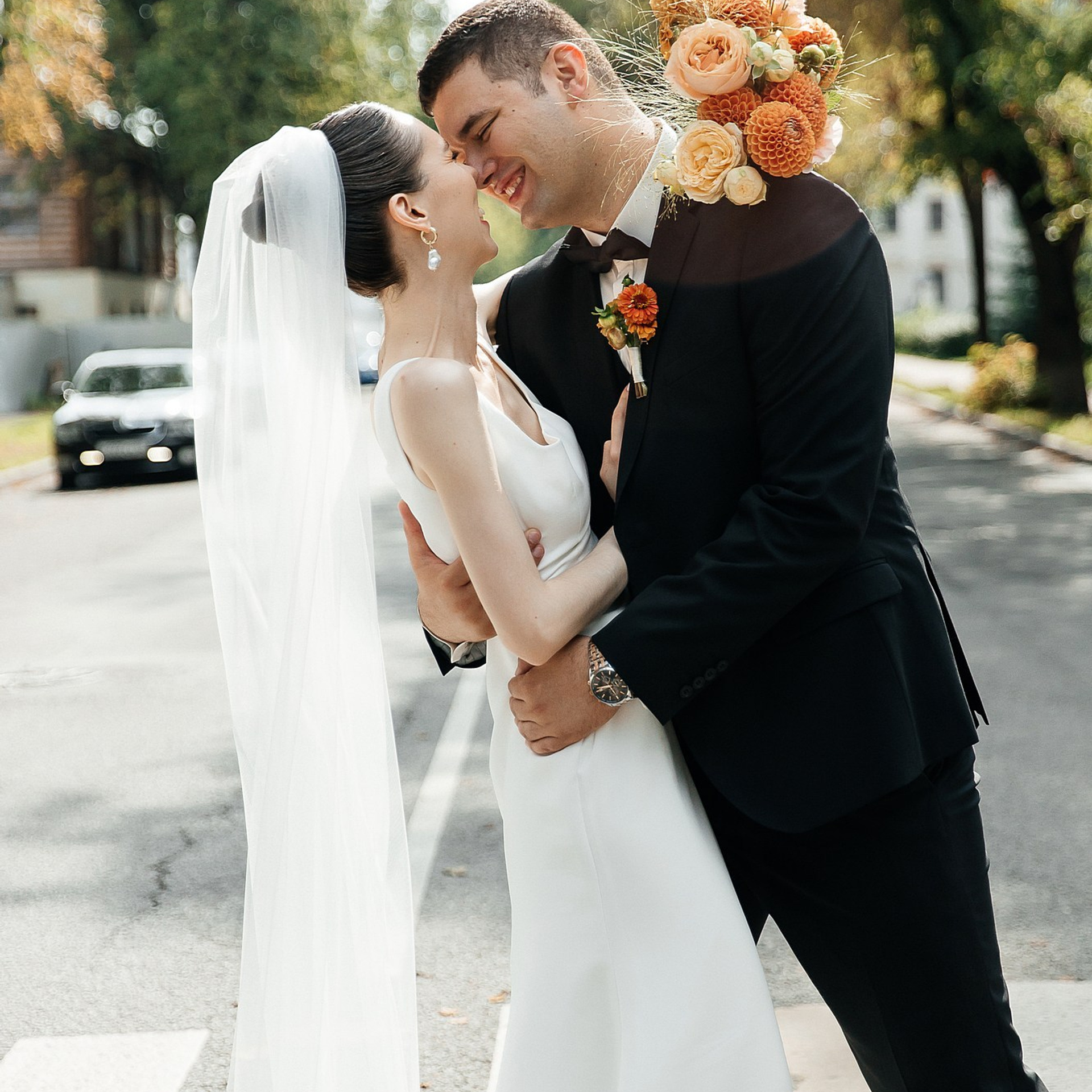 Даша + Тимур