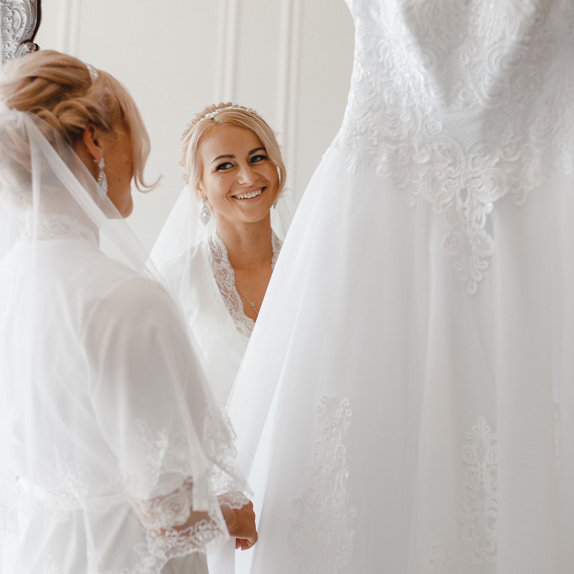 Олеся + Андрей