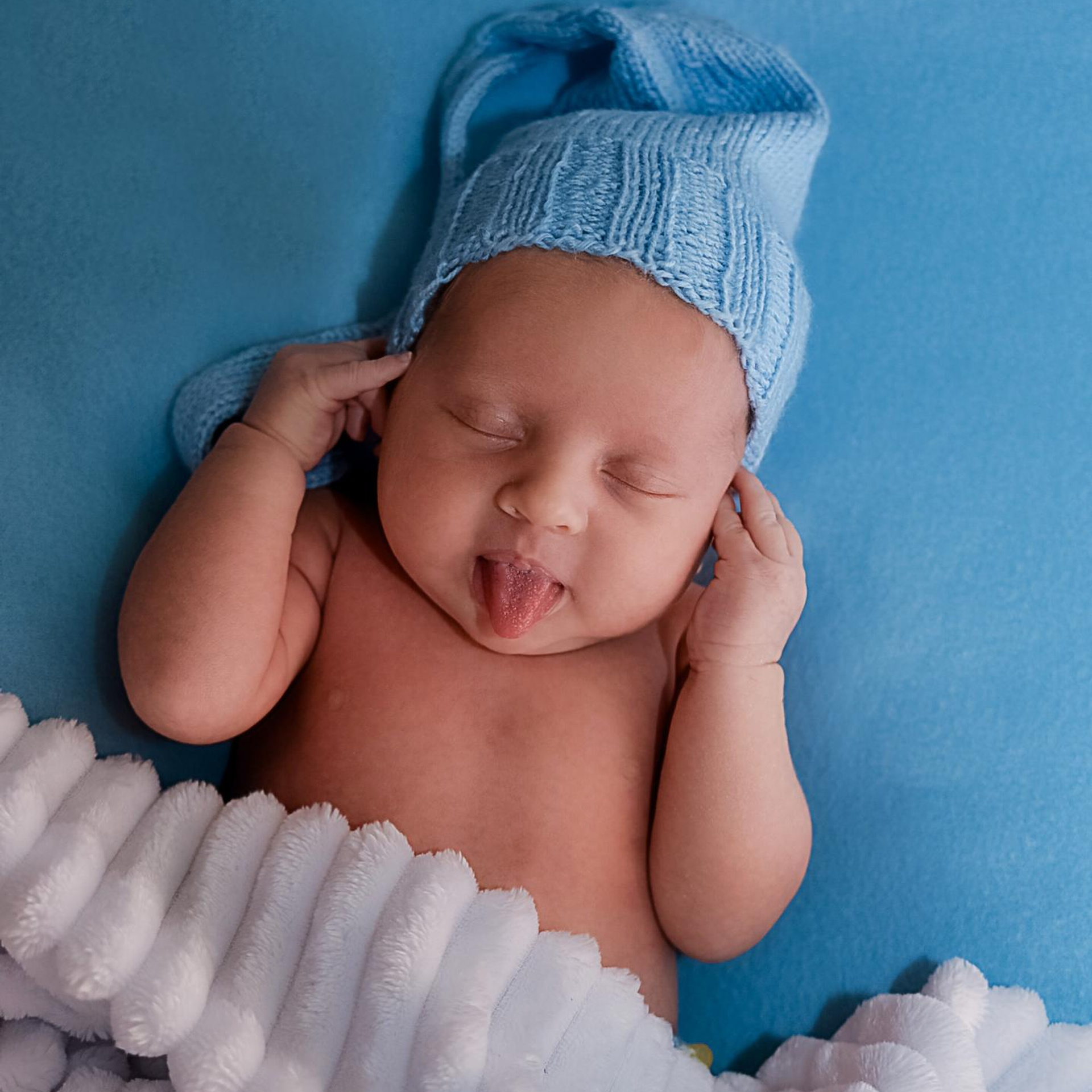 Отзывы клиентов. Фотограф новорожденных в Екатеринбурге Анастасия Карманова