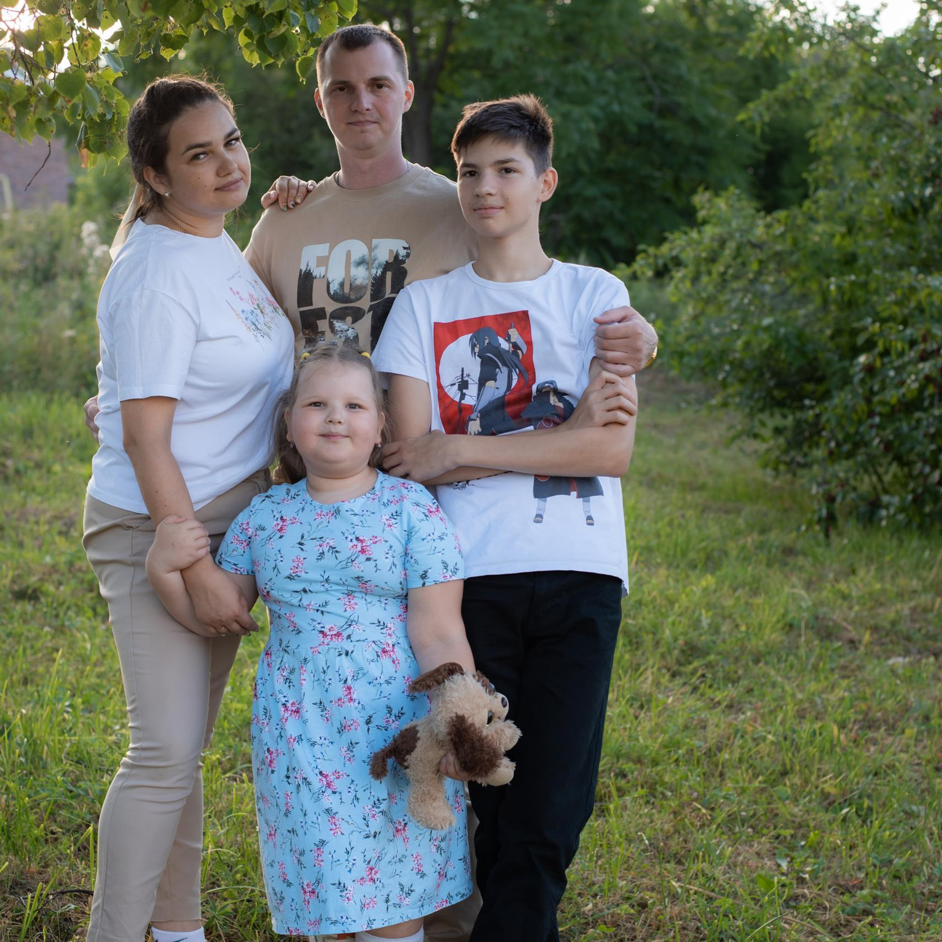 Отзывы клиентов. Фотограф новорожденных в Екатеринбурге Анастасия Карманова