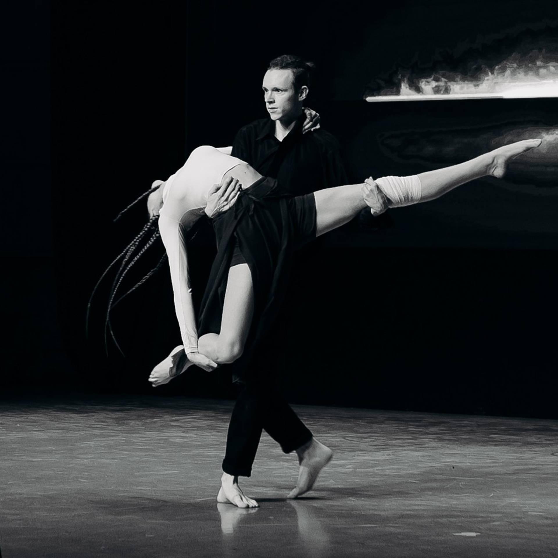 Студенческая весна ЕНИ в Самарском университете 2024 г