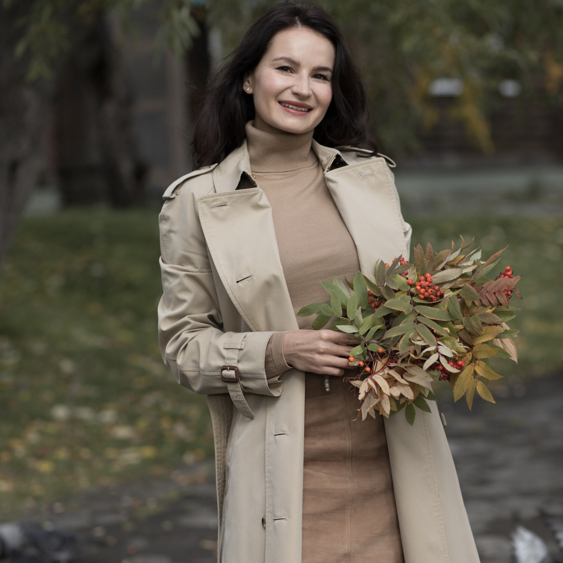 Отзывы. Фотограф Анна Вертяховская