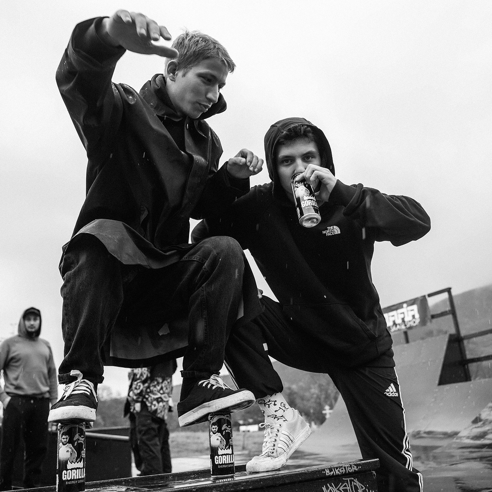 Спортивные мероприятия