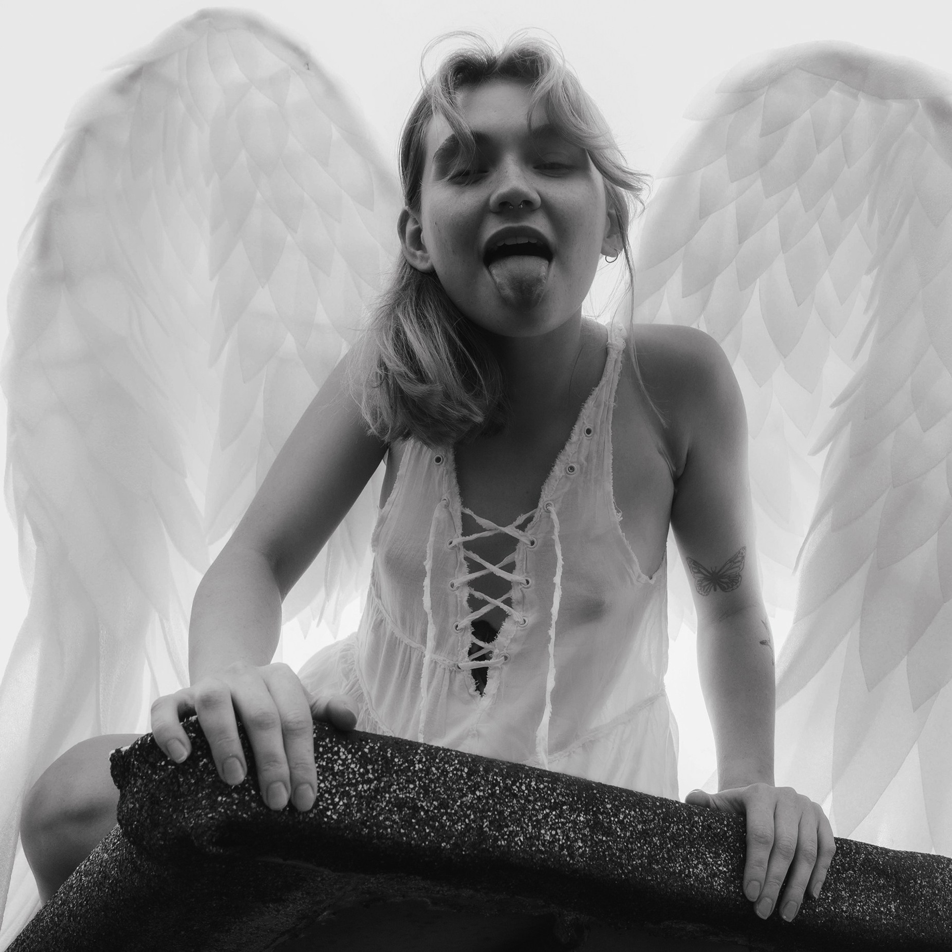 Юля навсегда