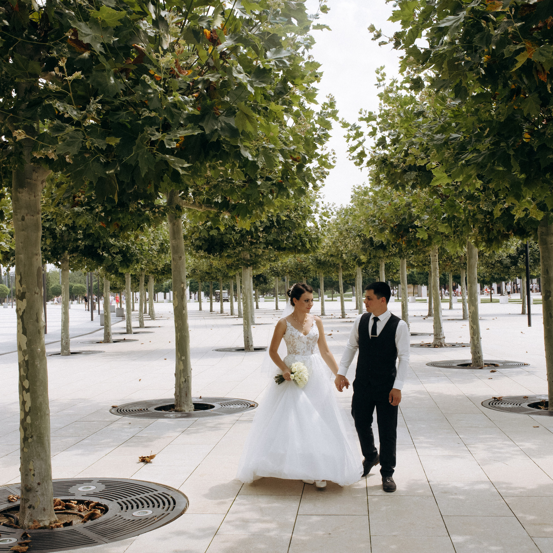 Отзывы. Свадебный фотограф Краснодар — Сочи — Алексей Титов