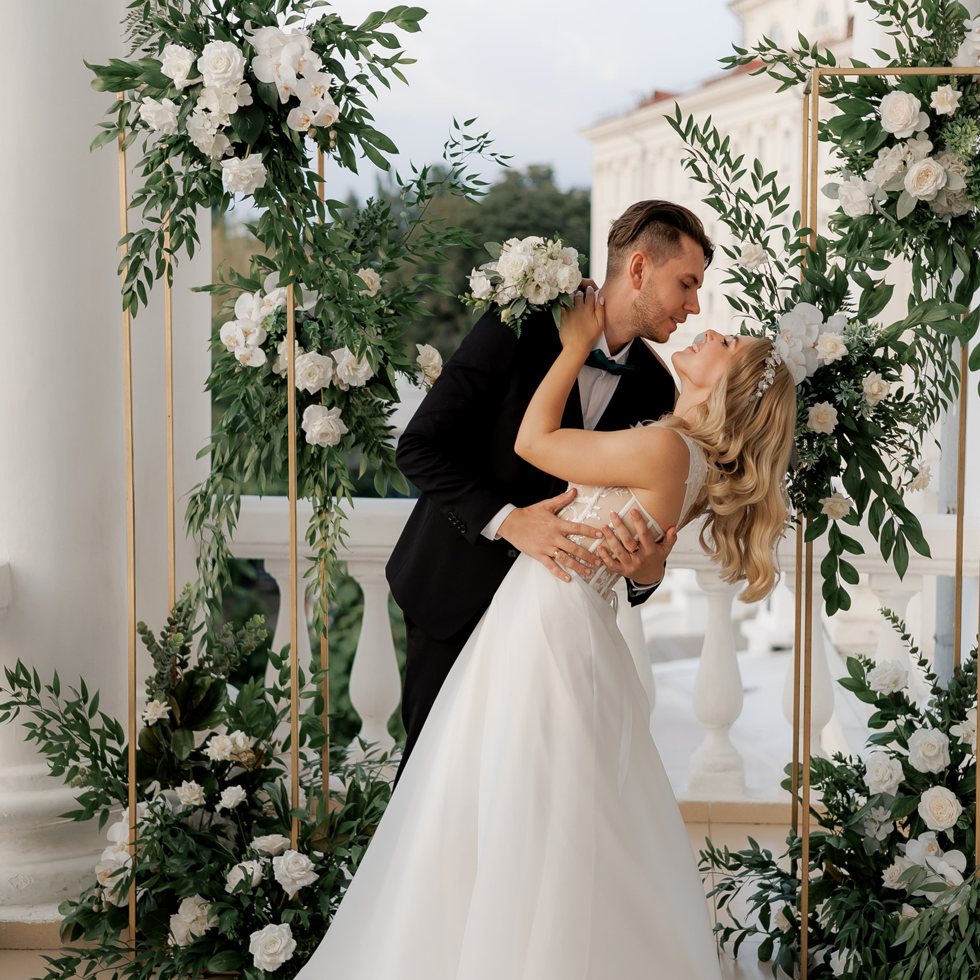 Отзывы о фотографе Виталии Белове. Свадебный фотограф в Крыму и Севастополе — Белов Виталий