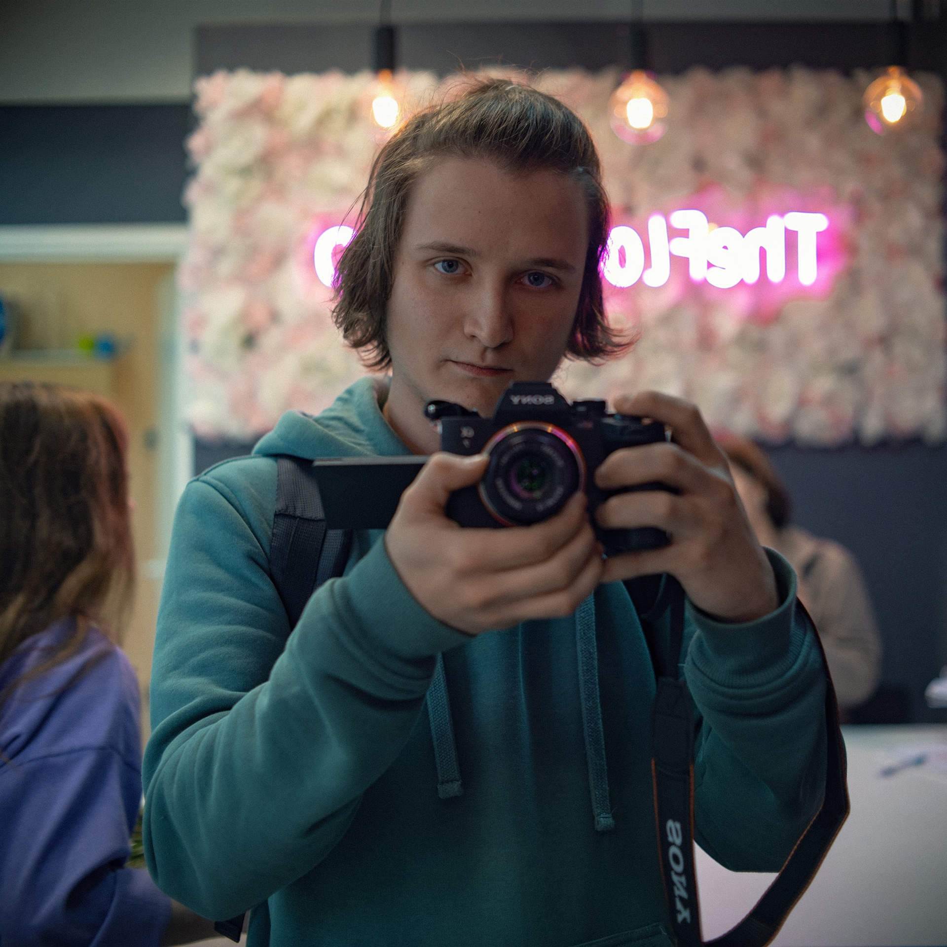 Отзывы клиентов о работе со мной. Фотограф Георгий Чернядьев