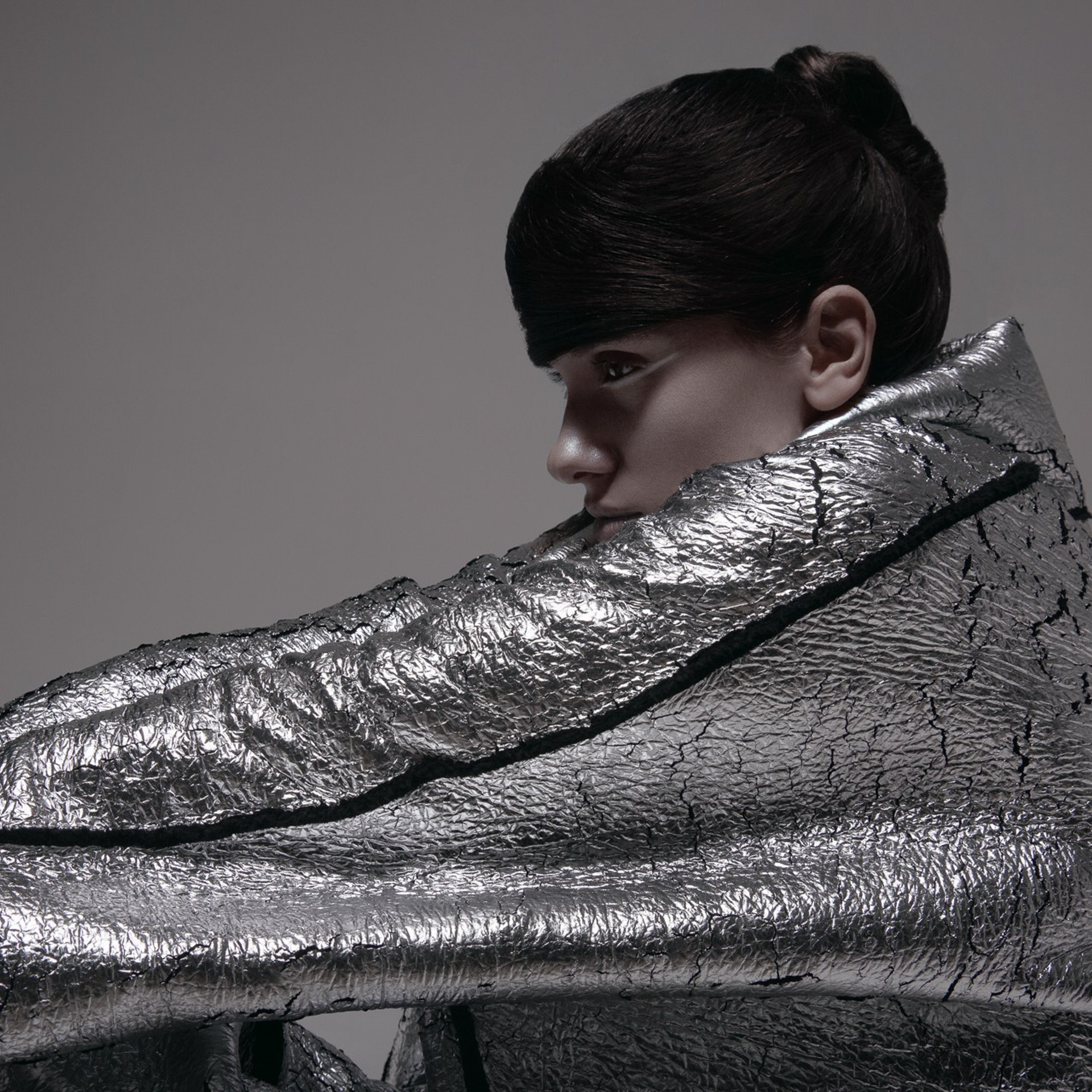 LookBook Winter 2021 for Croki