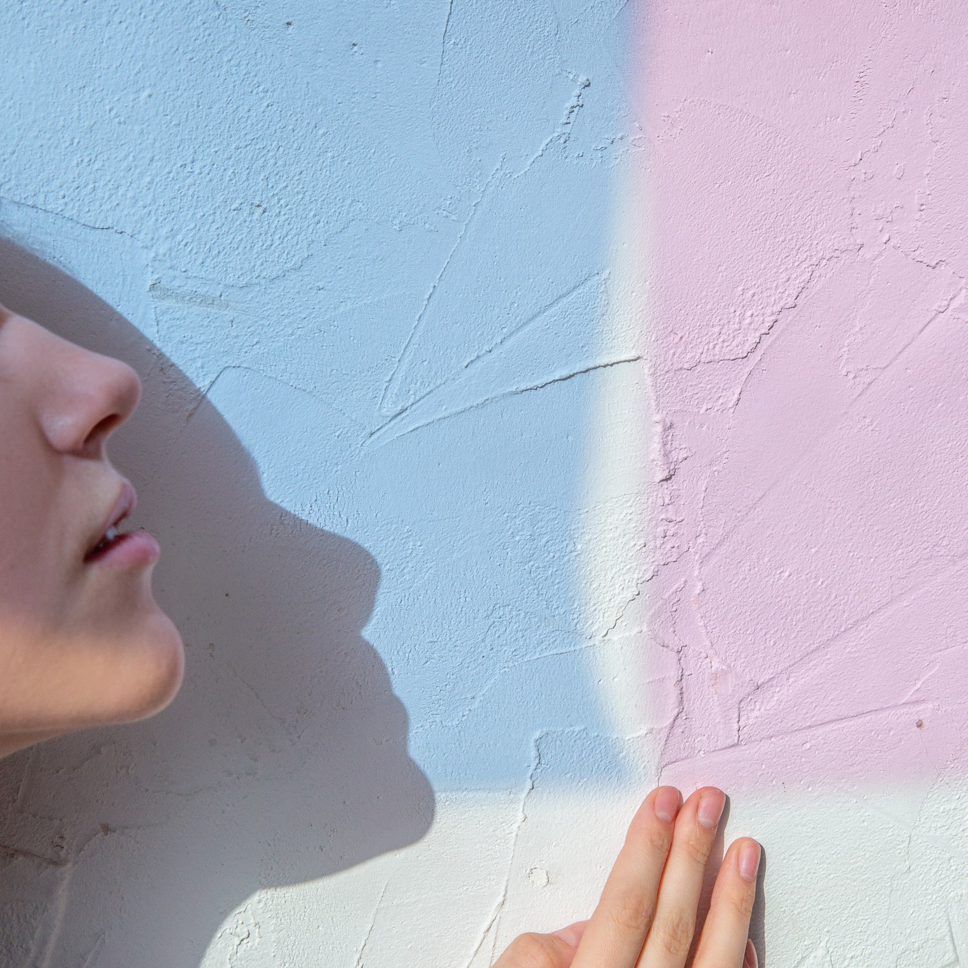 АЛЕКСАНДРА, художница