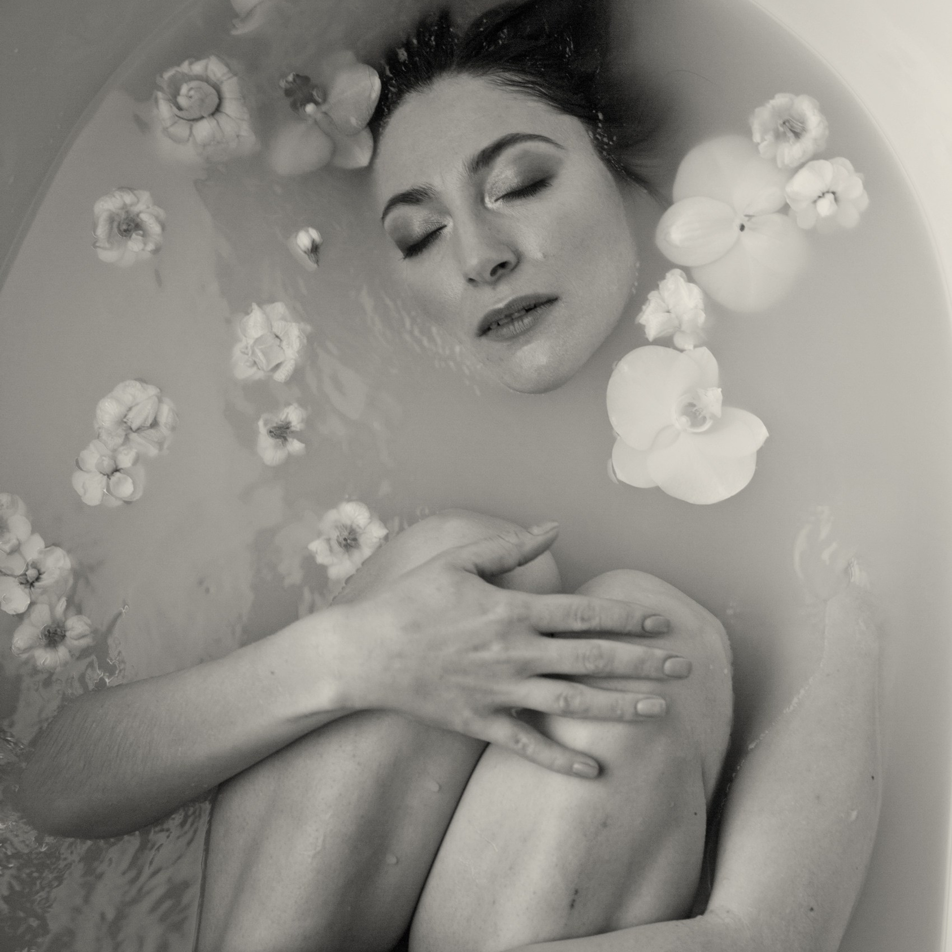 ЮЛИЯ, флорист