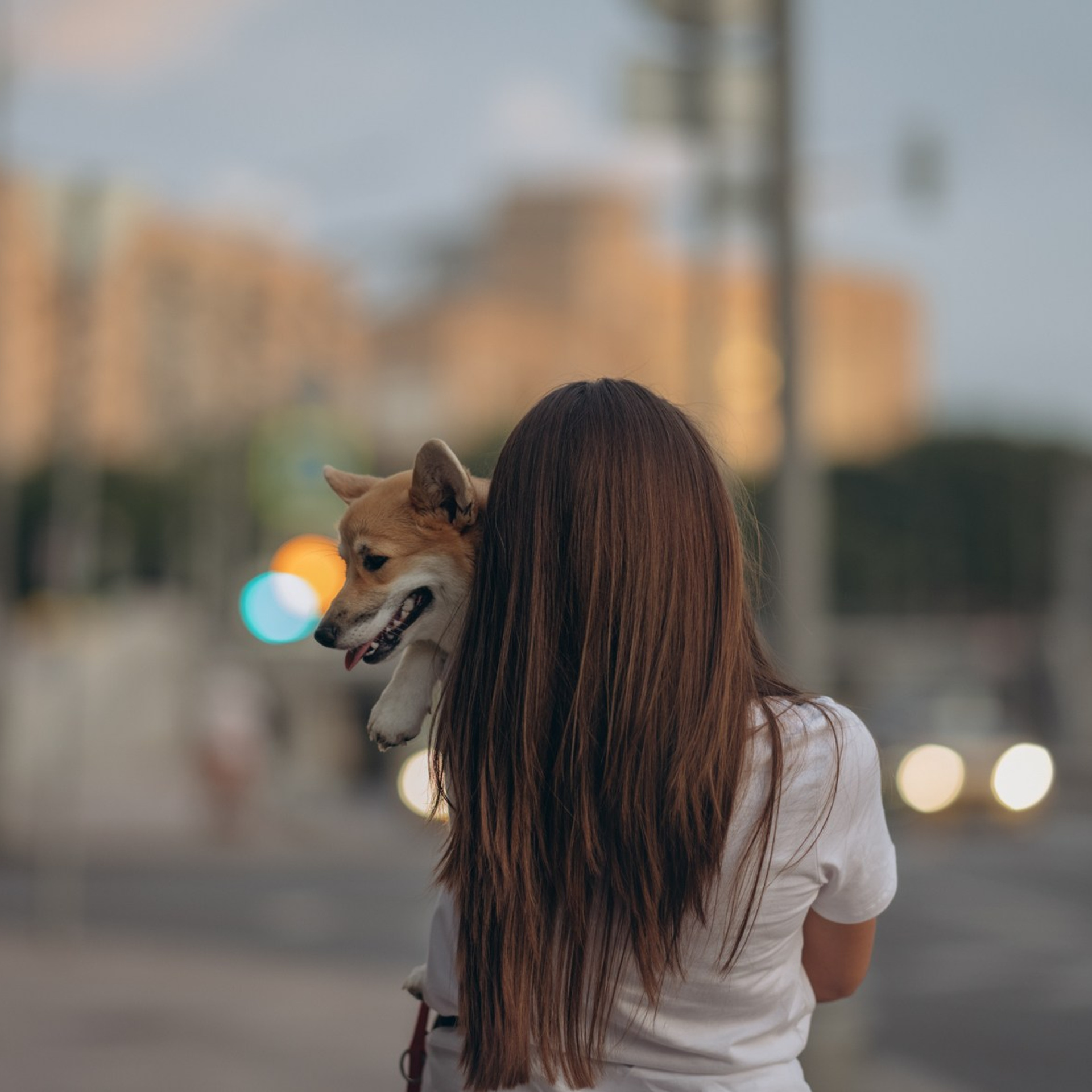 Катя и Грэйси ❤️