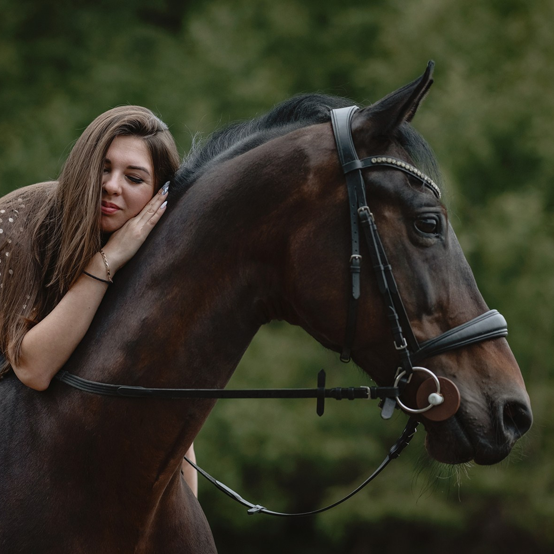 С лошадками