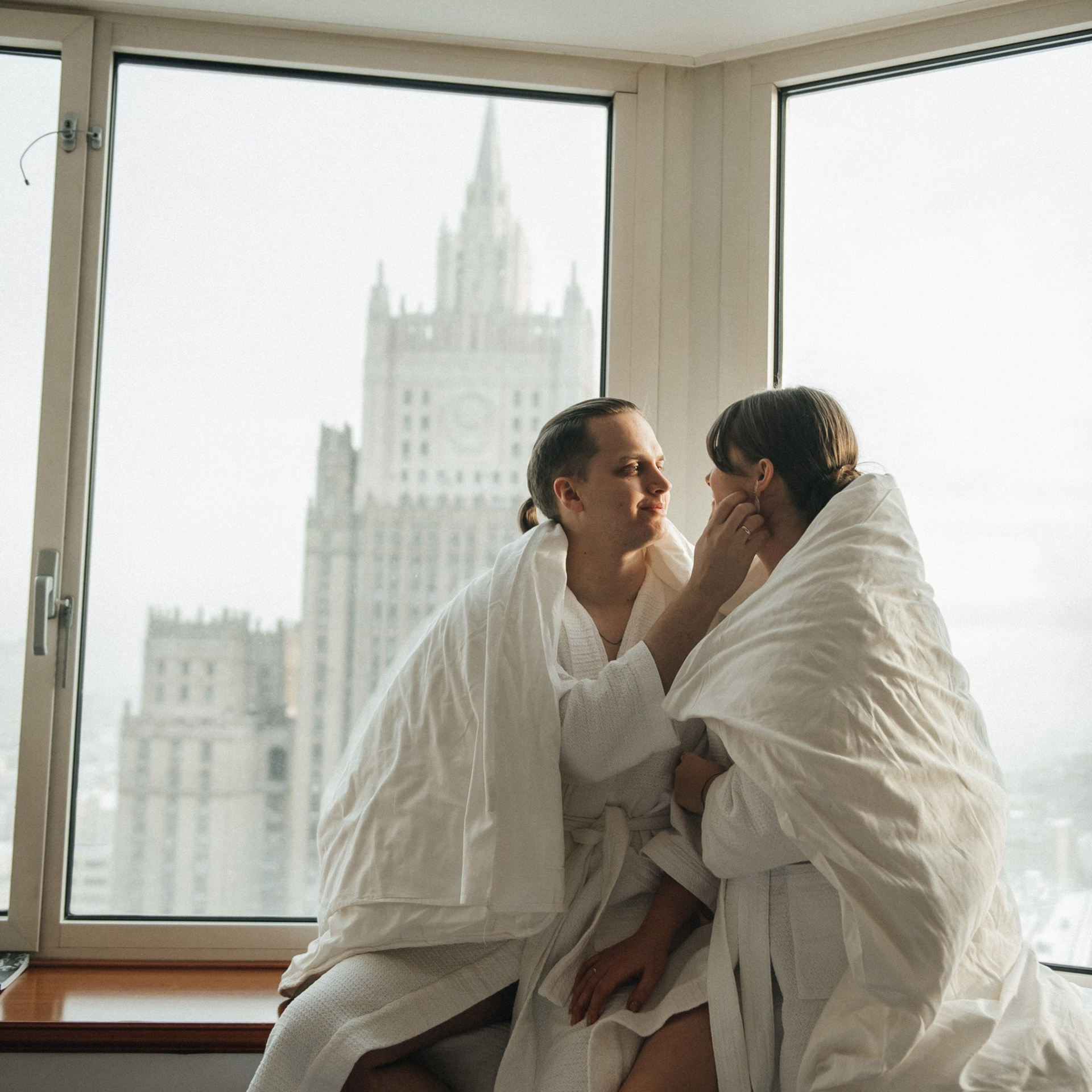 Отзывы. Фотограф Родионова Екатерина в Москве и Оренбурге